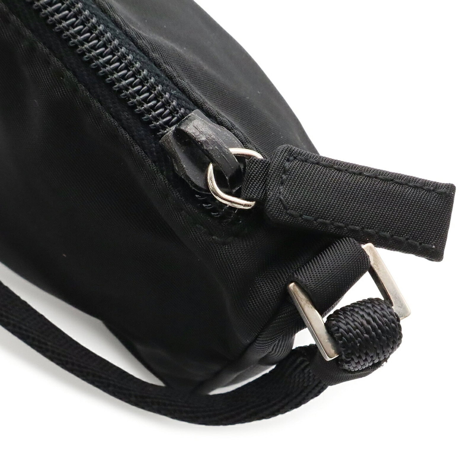 Handbag Prada Nylon - 6