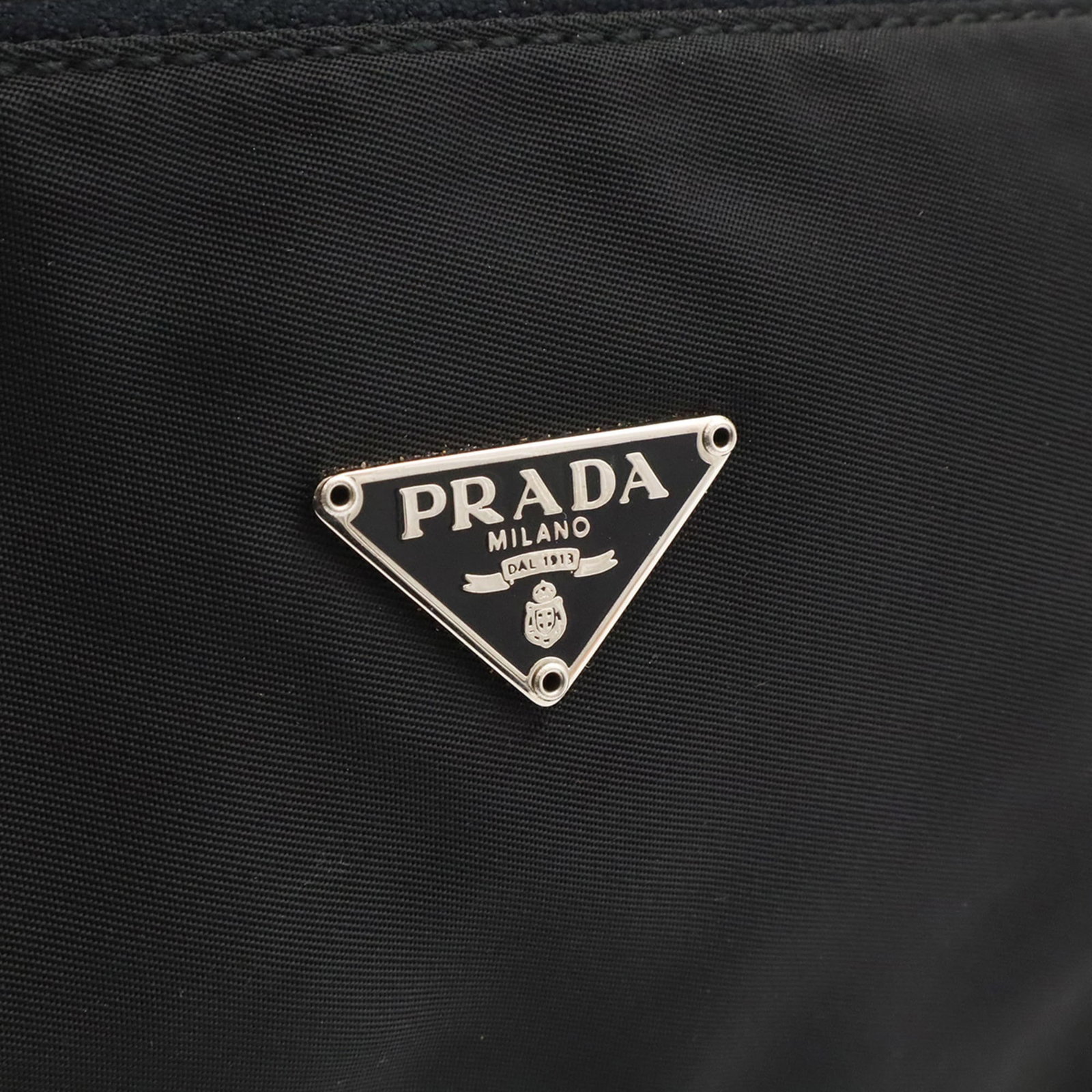 Handbag Prada Nylon - 7