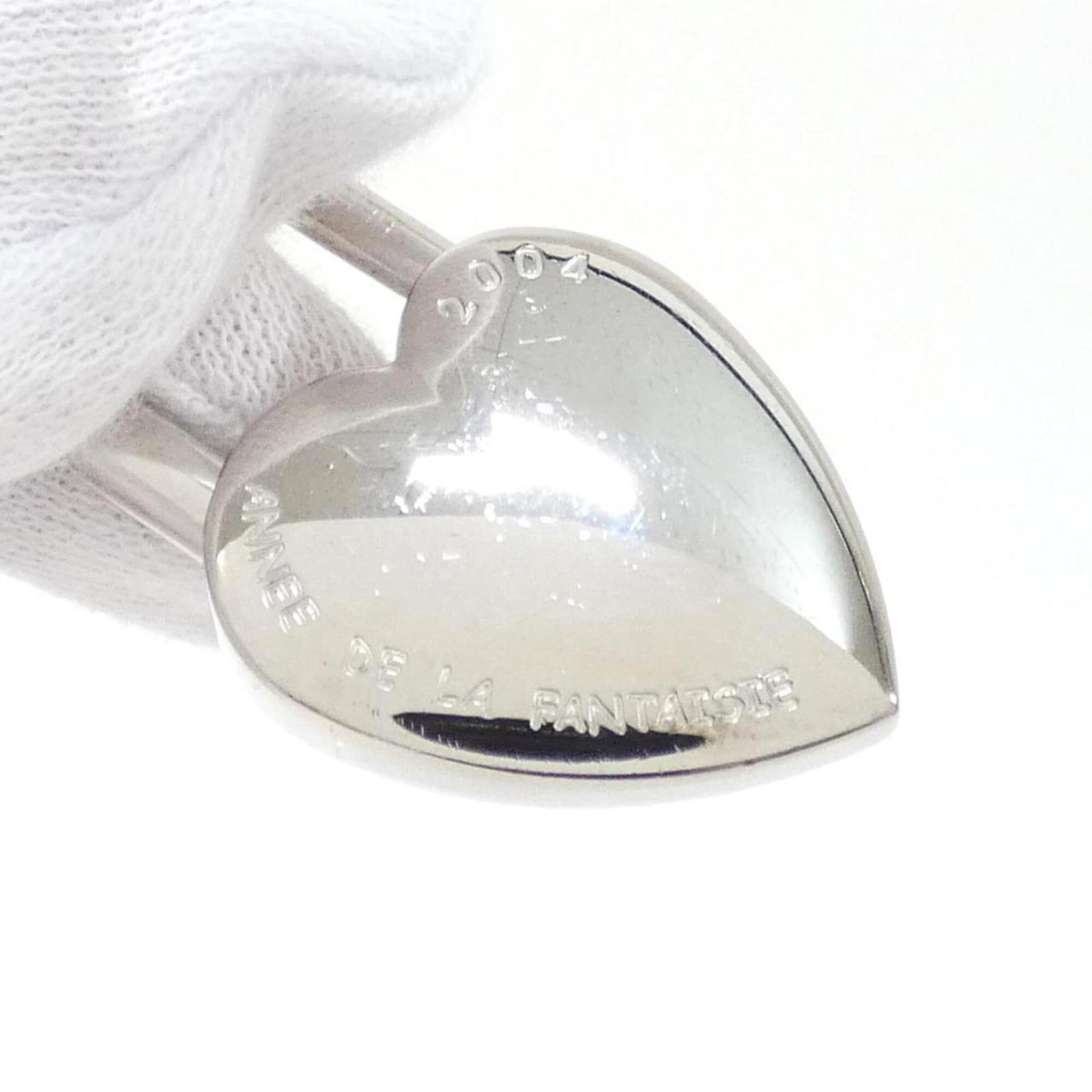 Keyring Hermes - 4