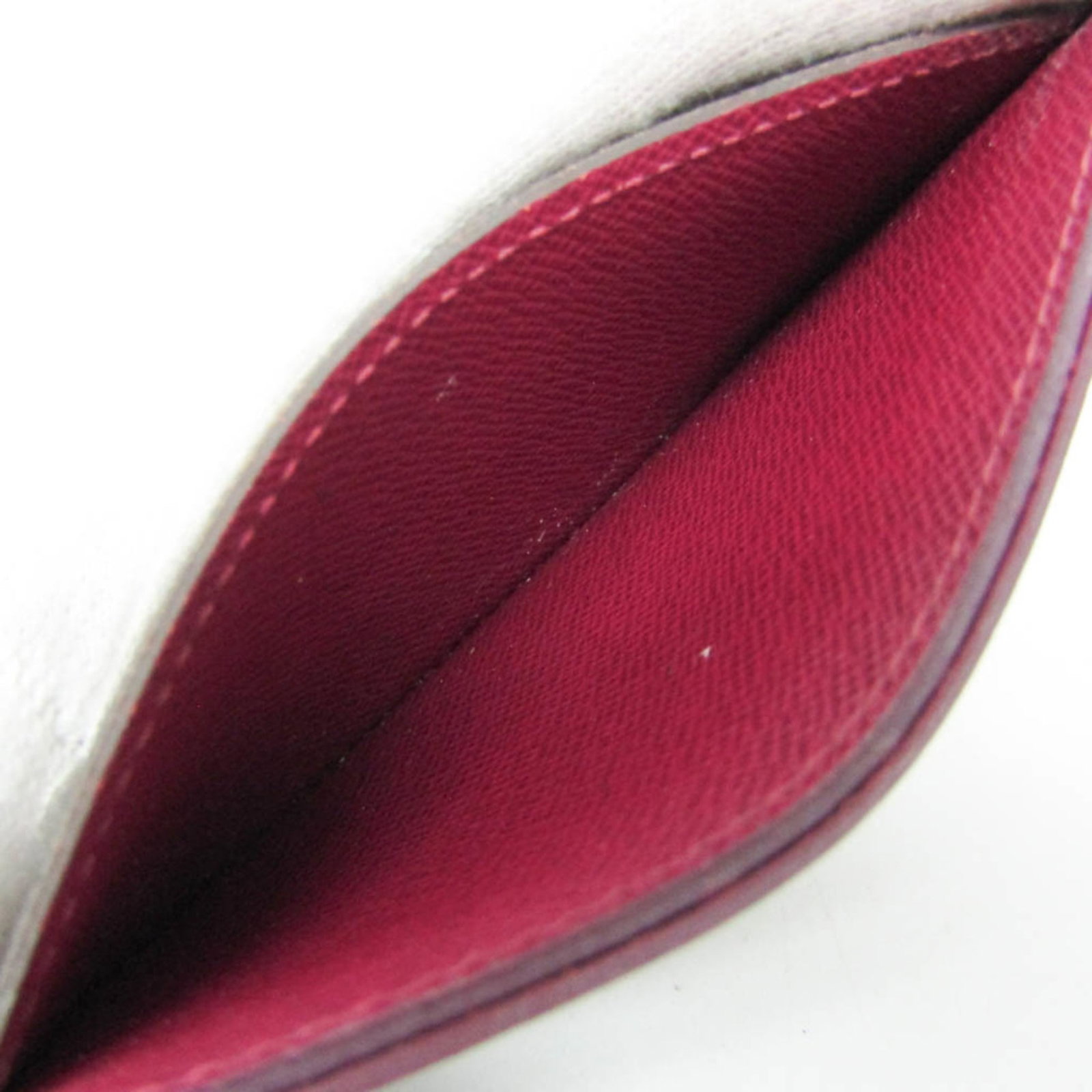 Monogram Card Case Louis Vuitton - 11