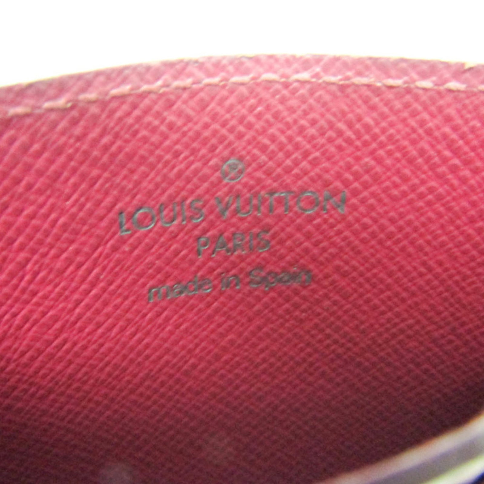 Monogram Card Case Louis Vuitton - 12