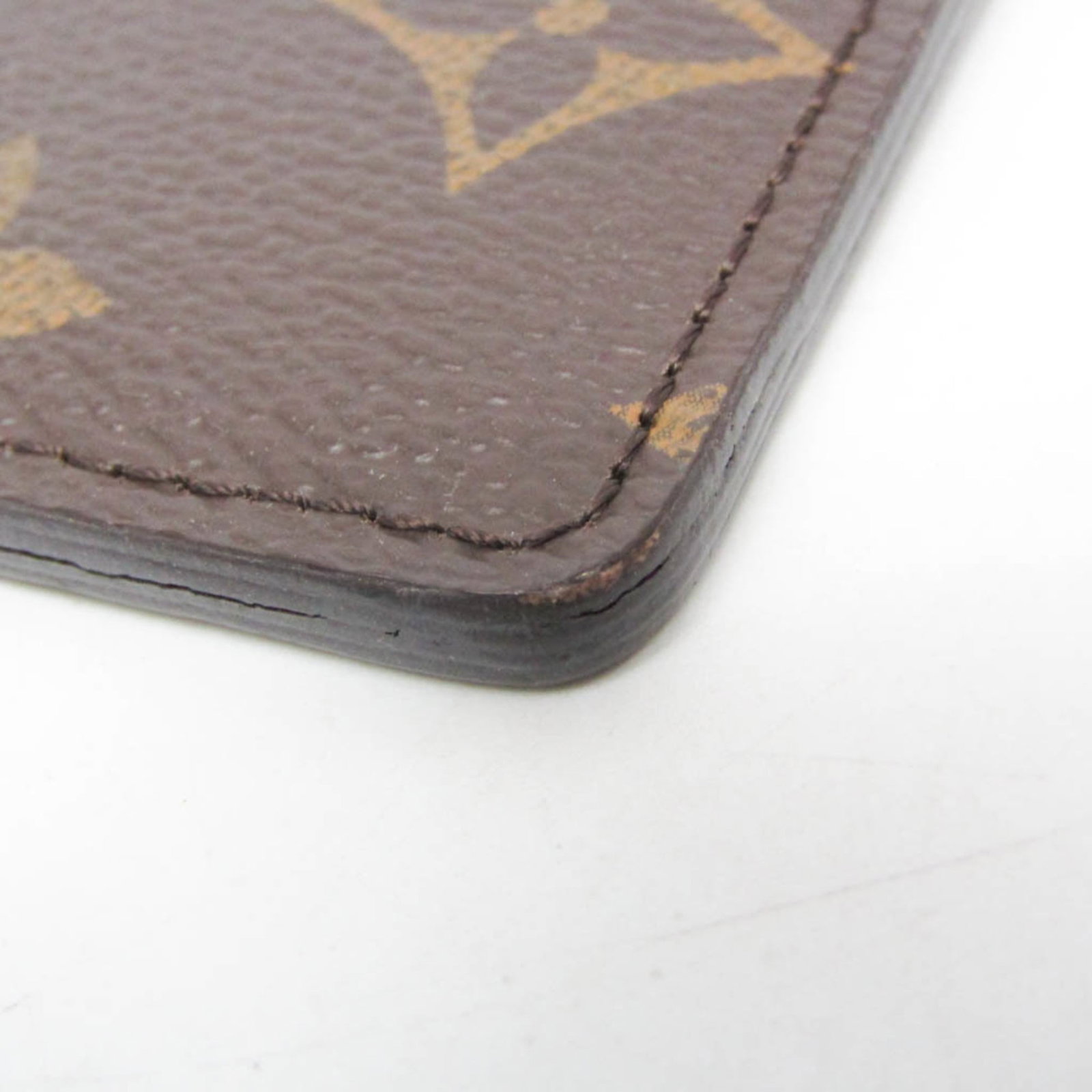 Monogram Card Case Louis Vuitton - 5