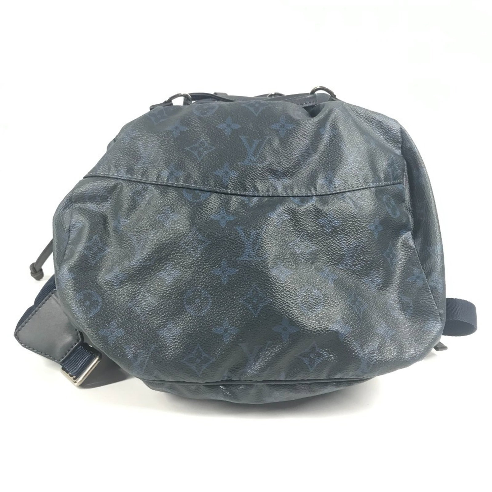 Monogram Backpack Louis Vuitton Cobalt - 2