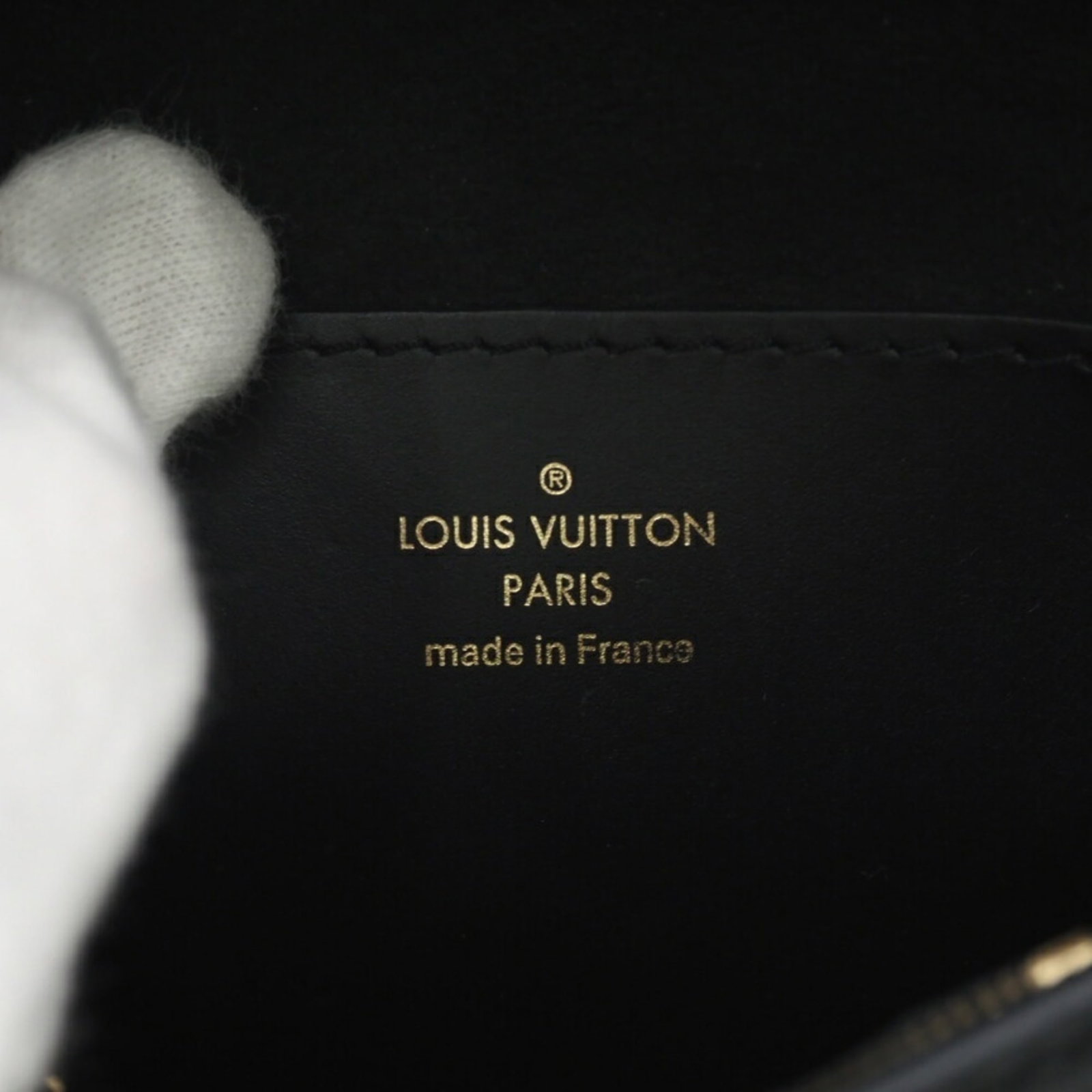 Louis Vuitton Handbag Monogram - 12