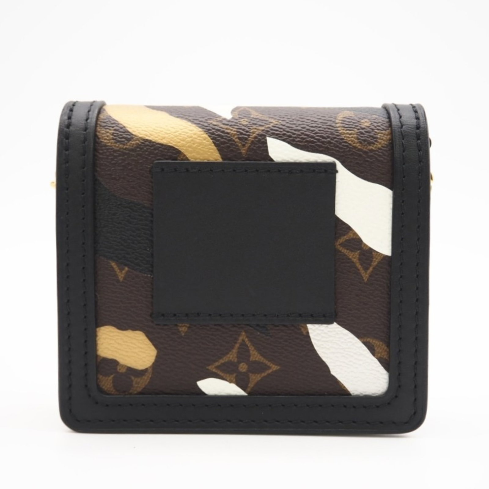 Louis Vuitton Handbag Monogram - 4