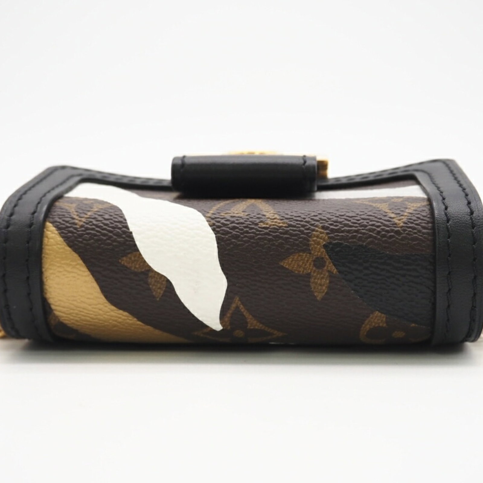 Louis Vuitton Handbag Monogram - 5