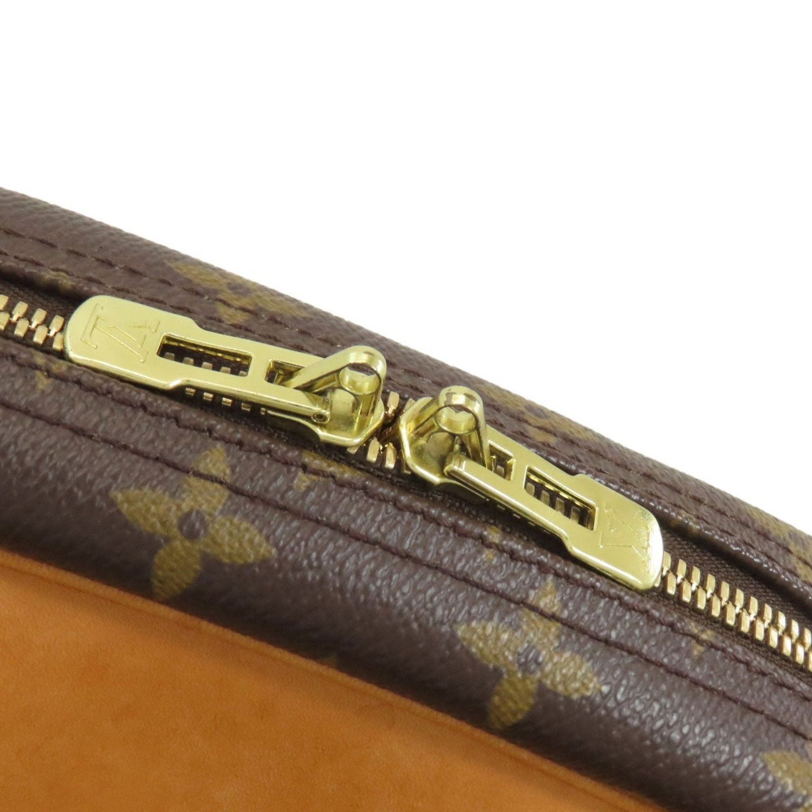 Louis Vuitton Handbag Monogram - 13