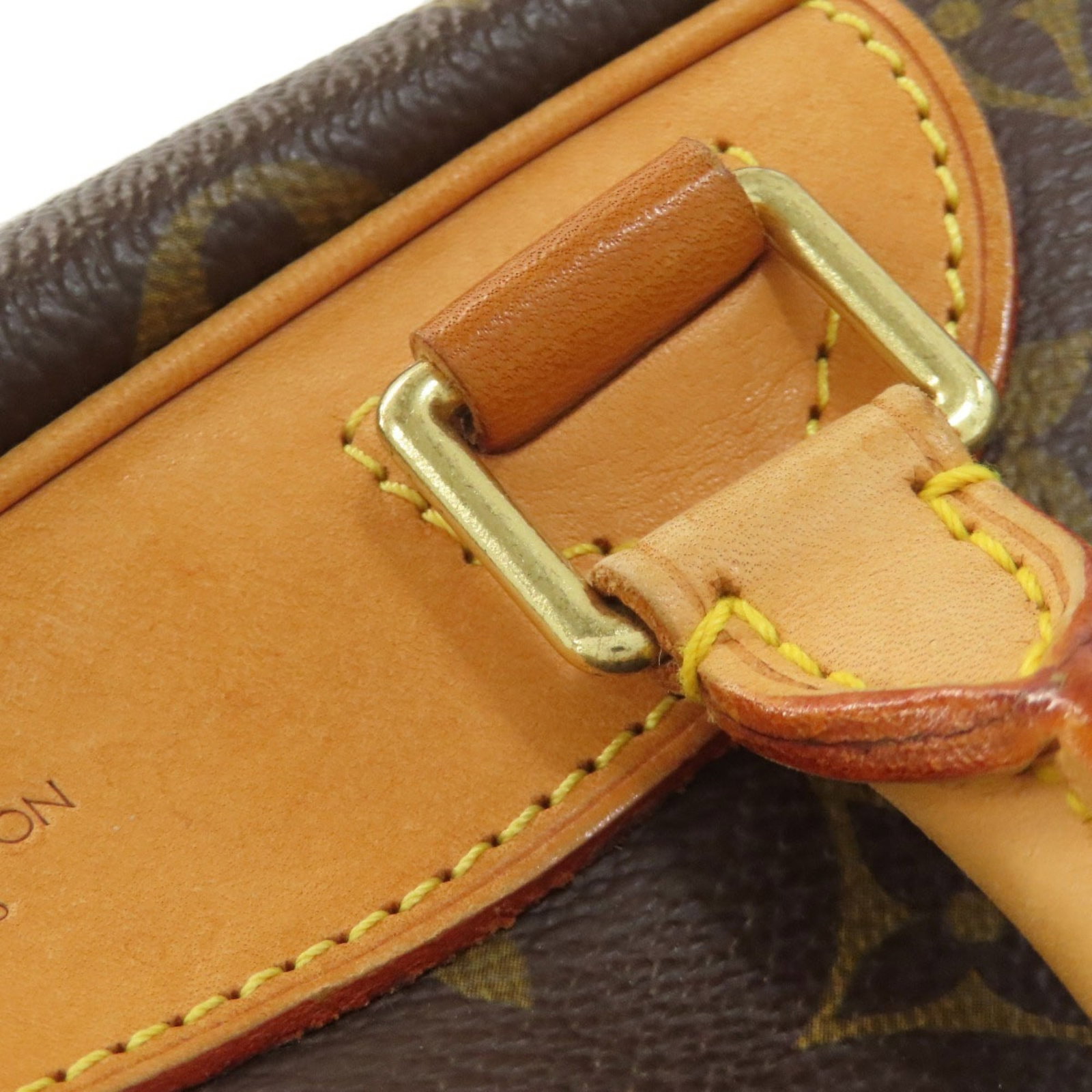 Louis Vuitton Handbag Monogram - 15