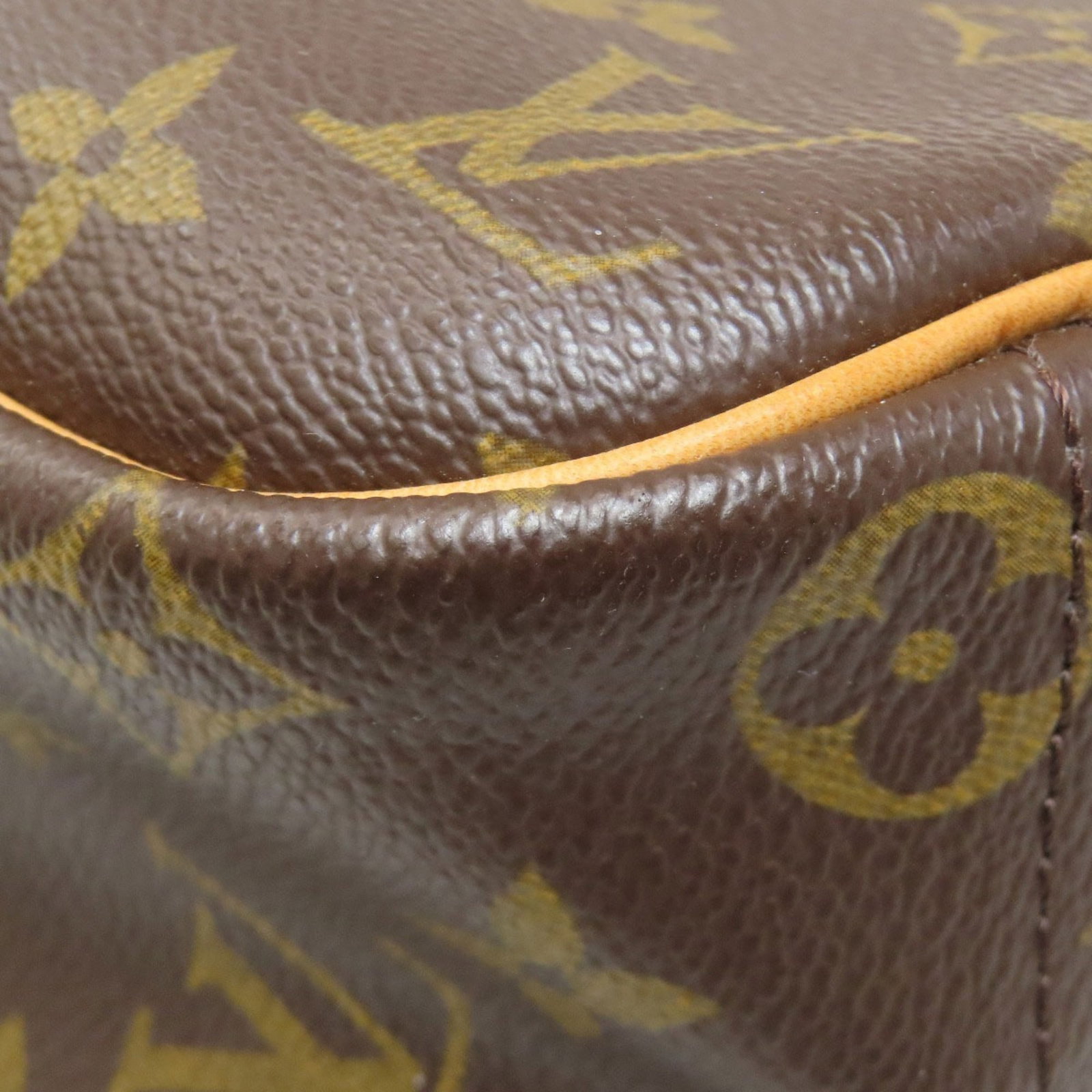 Louis Vuitton Handbag Monogram - 19