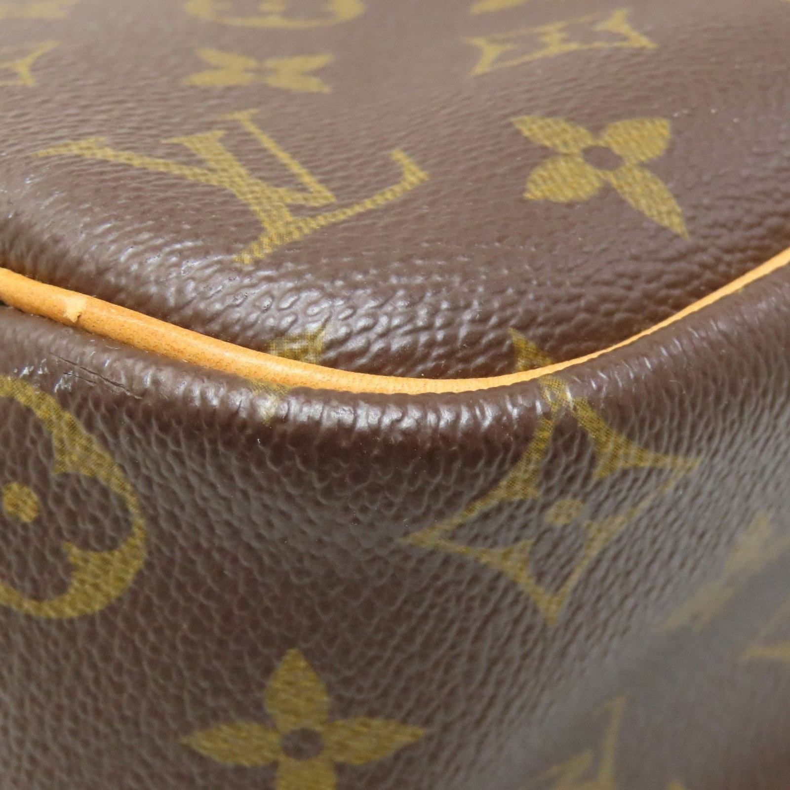 Louis Vuitton Handbag Monogram - 20
