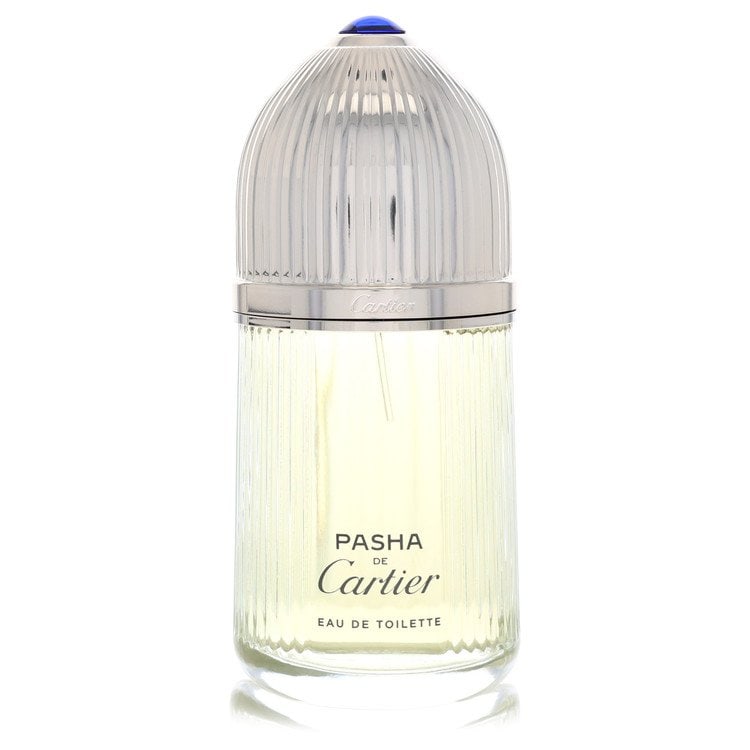 Pasha De Cartier by Cartier Eau De Toilette Spray (Tester) 3.3 oz (1 of 1)