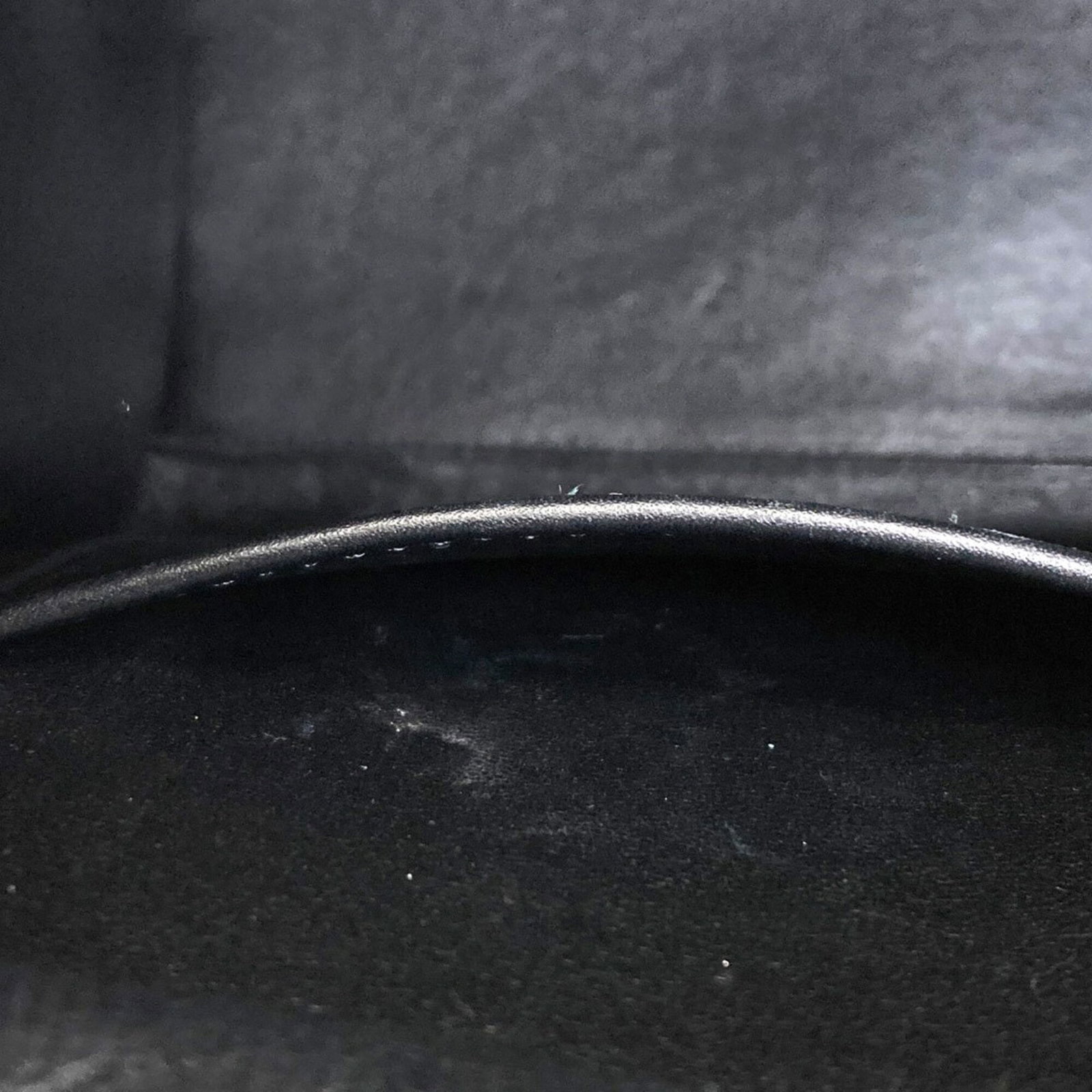 Handbag Celine Leather - 9