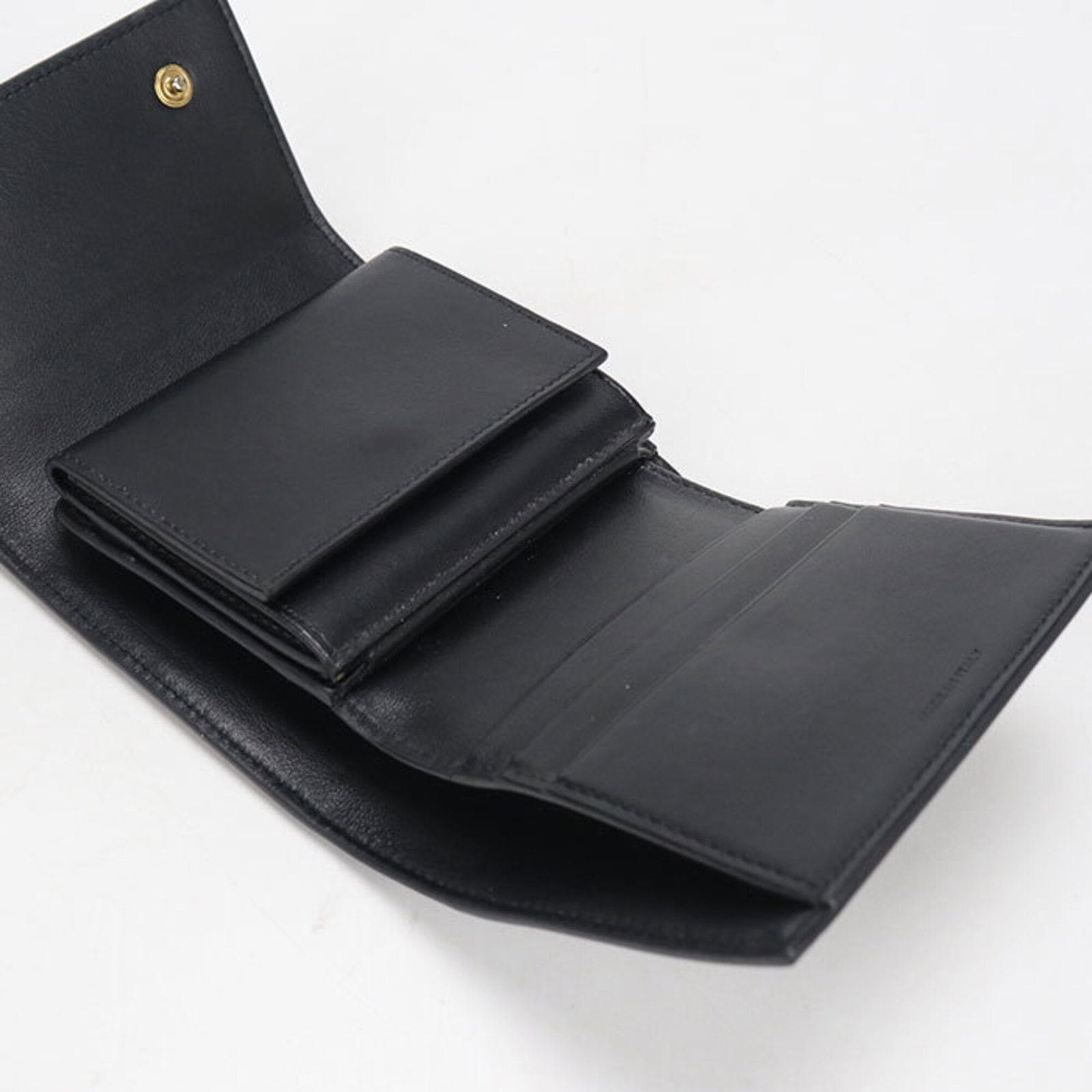 Celine Wallet (Tri-Fold) Leather - 3