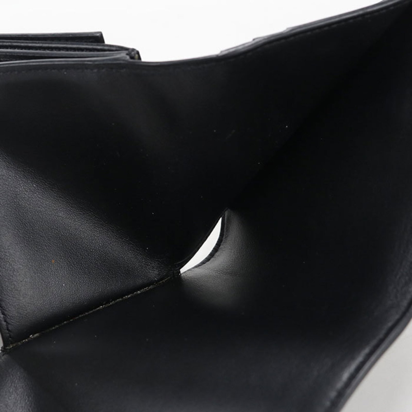 Celine Wallet (Tri-Fold) Leather - 6