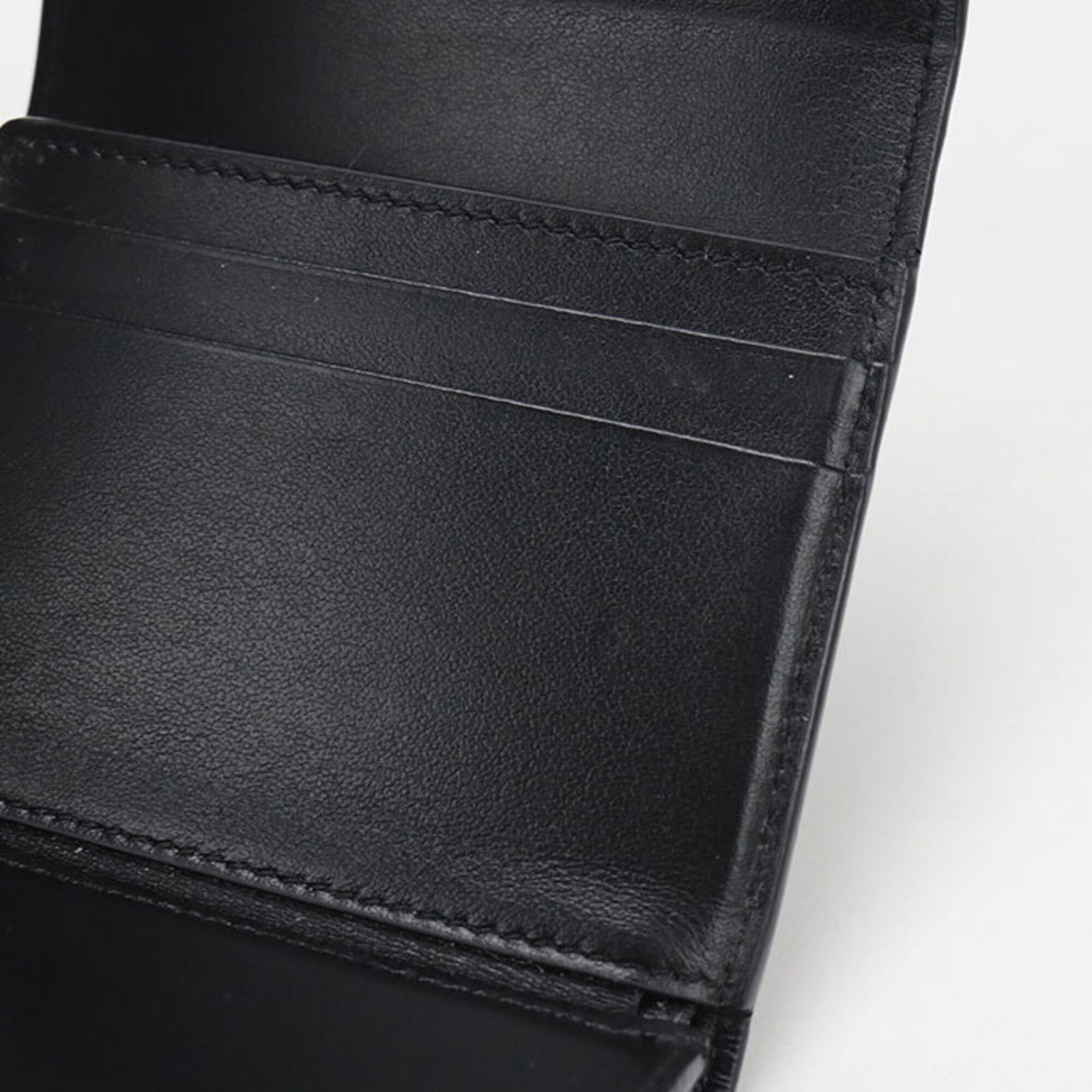 Celine Wallet (Tri-Fold) Leather - 7