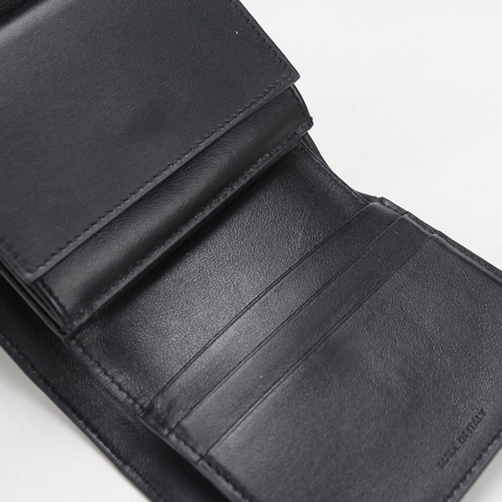 Celine Wallet (Tri-Fold) Leather - 8
