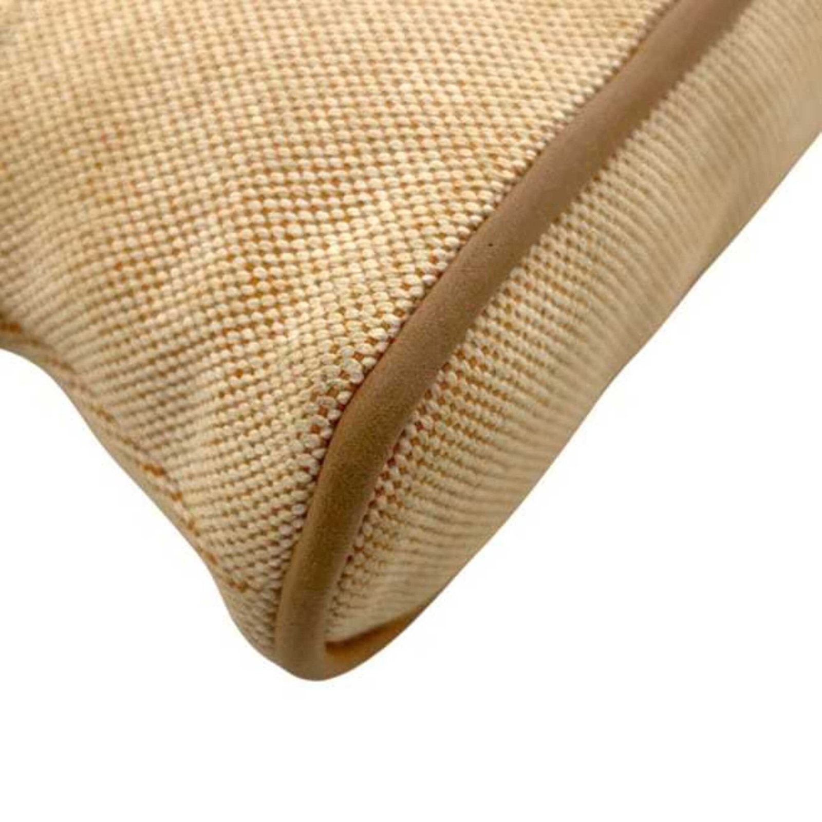 Toile Hermes Pouch - 8