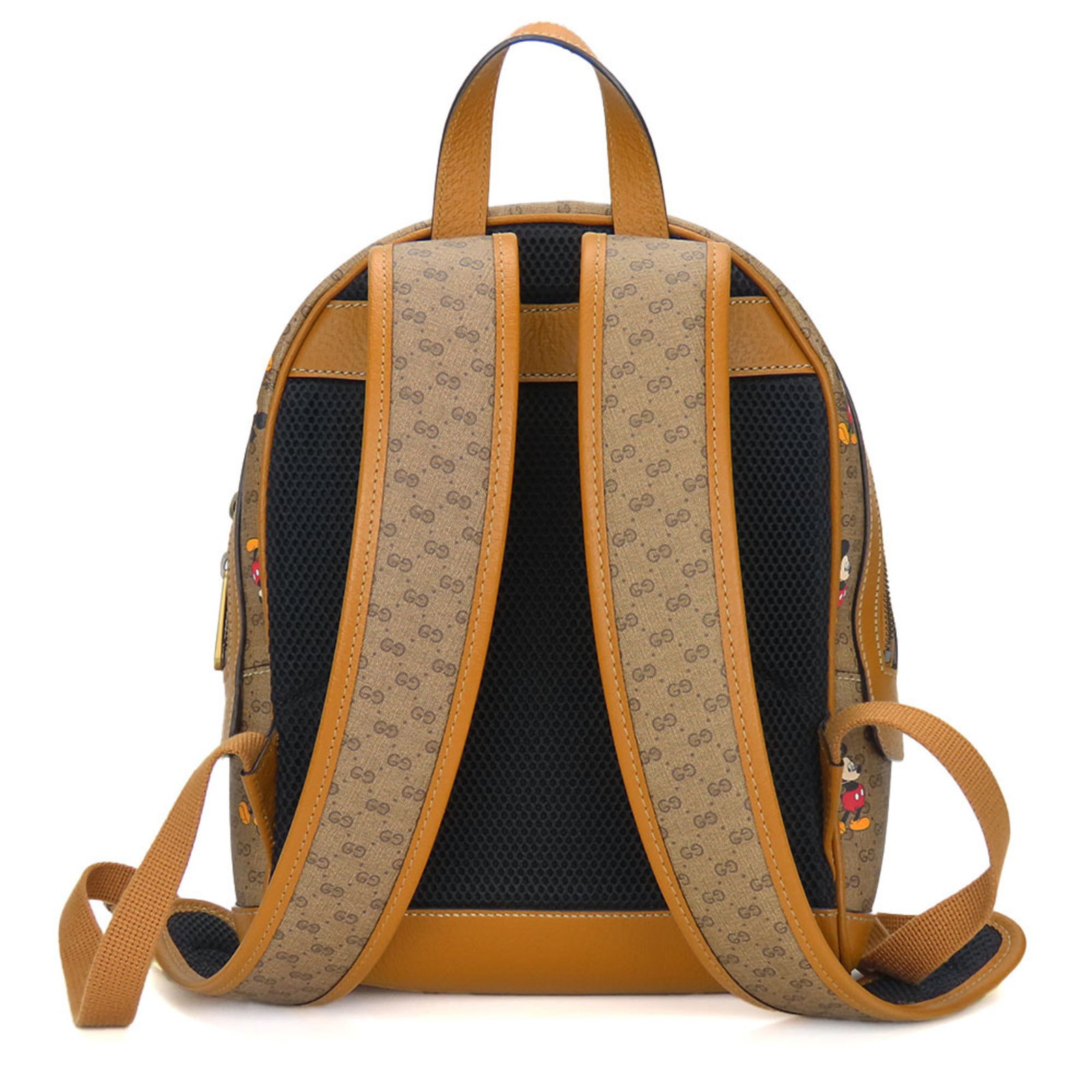 Gucci Gg Supreme Backpack - 3