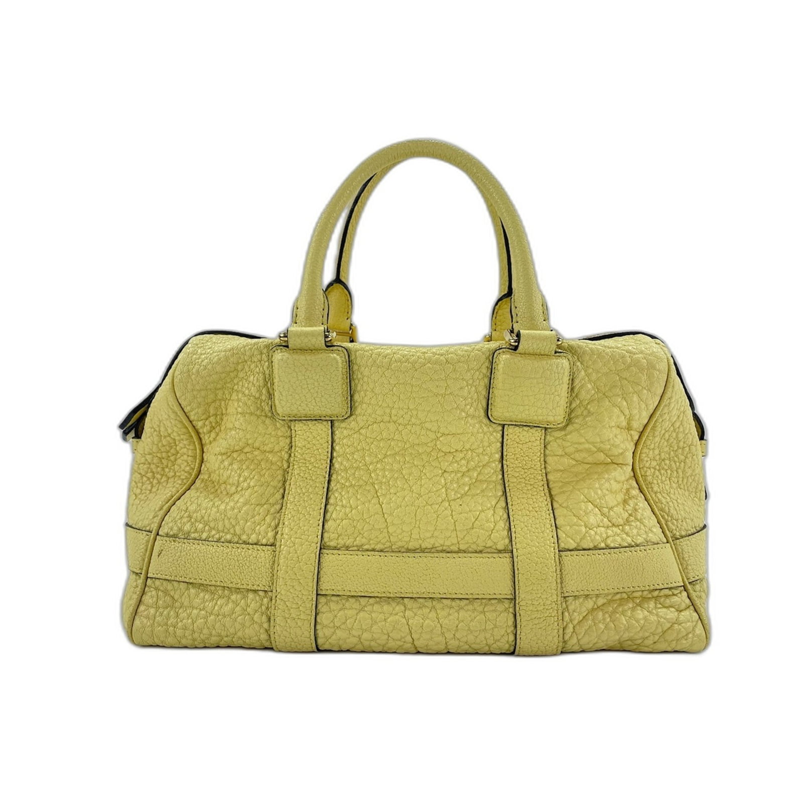 Loewe Handbag Leather - 2
