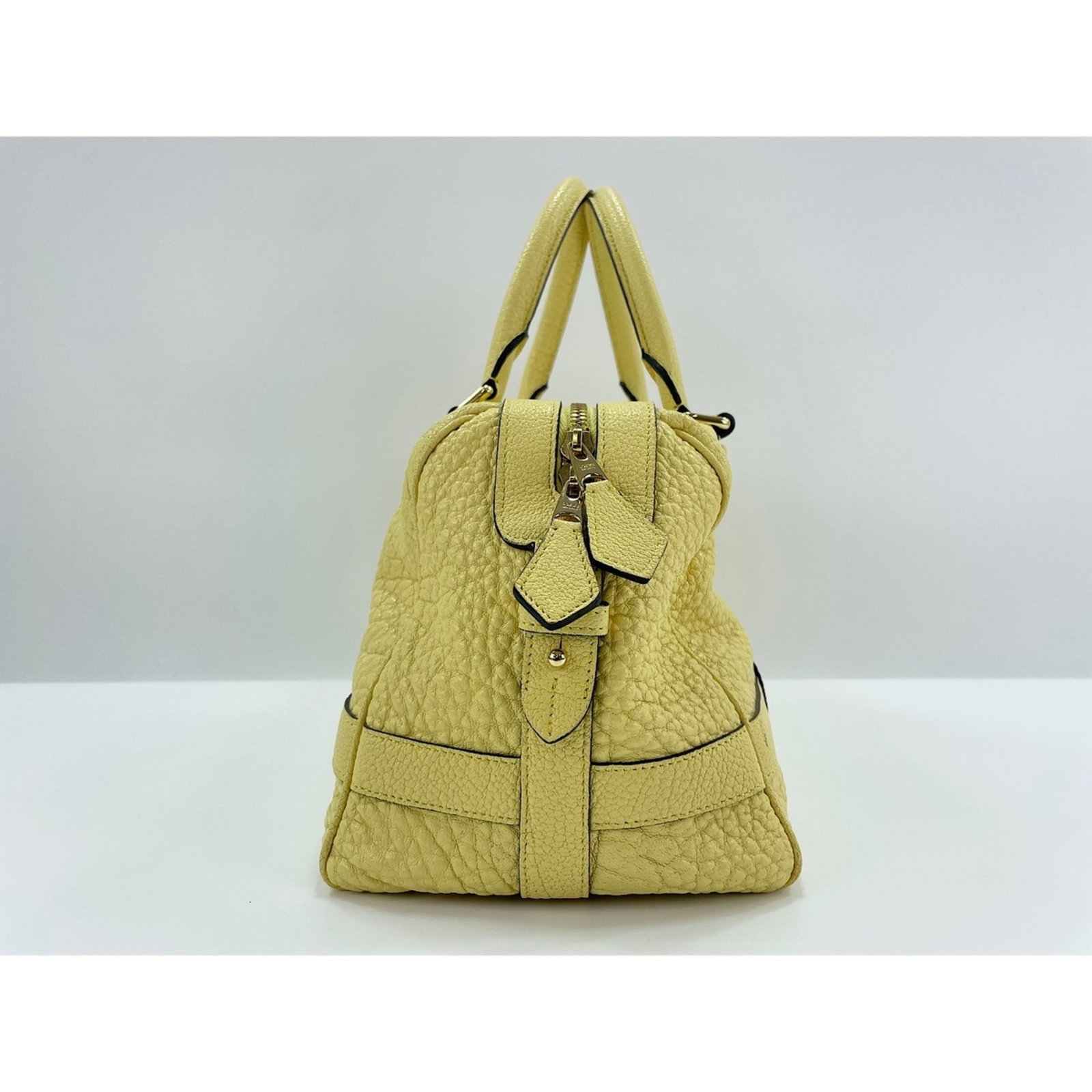 Loewe Handbag Leather - 3