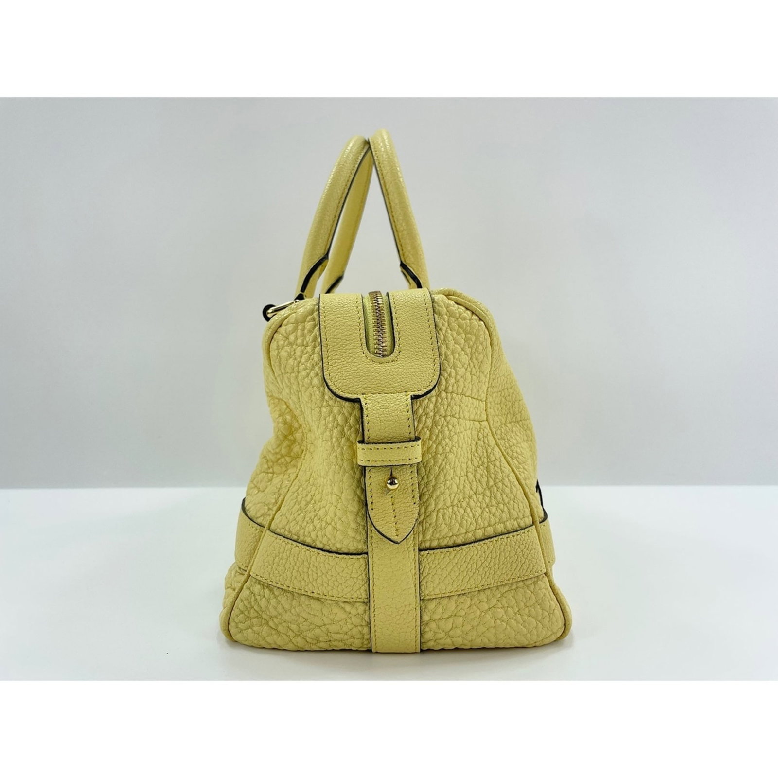 Loewe Handbag Leather - 4