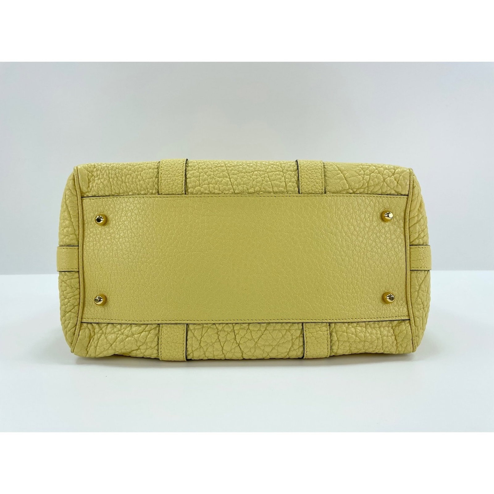 Loewe Handbag Leather - 5