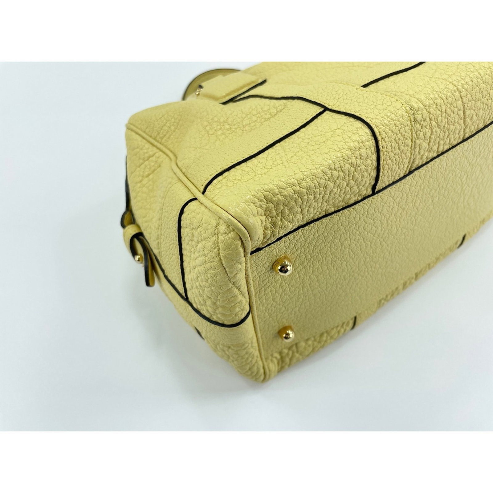 Loewe Handbag Leather - 7