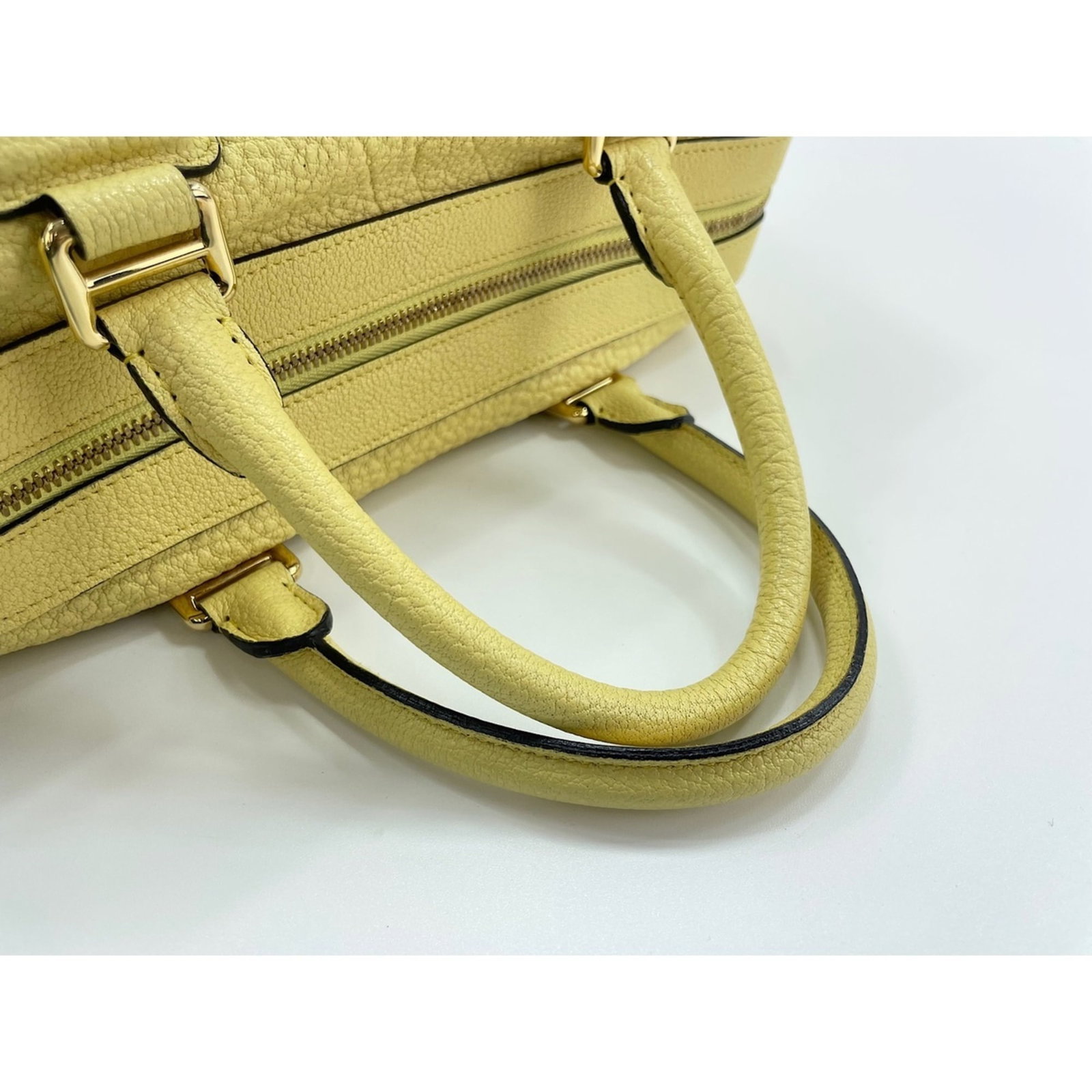 Loewe Handbag Leather - 8
