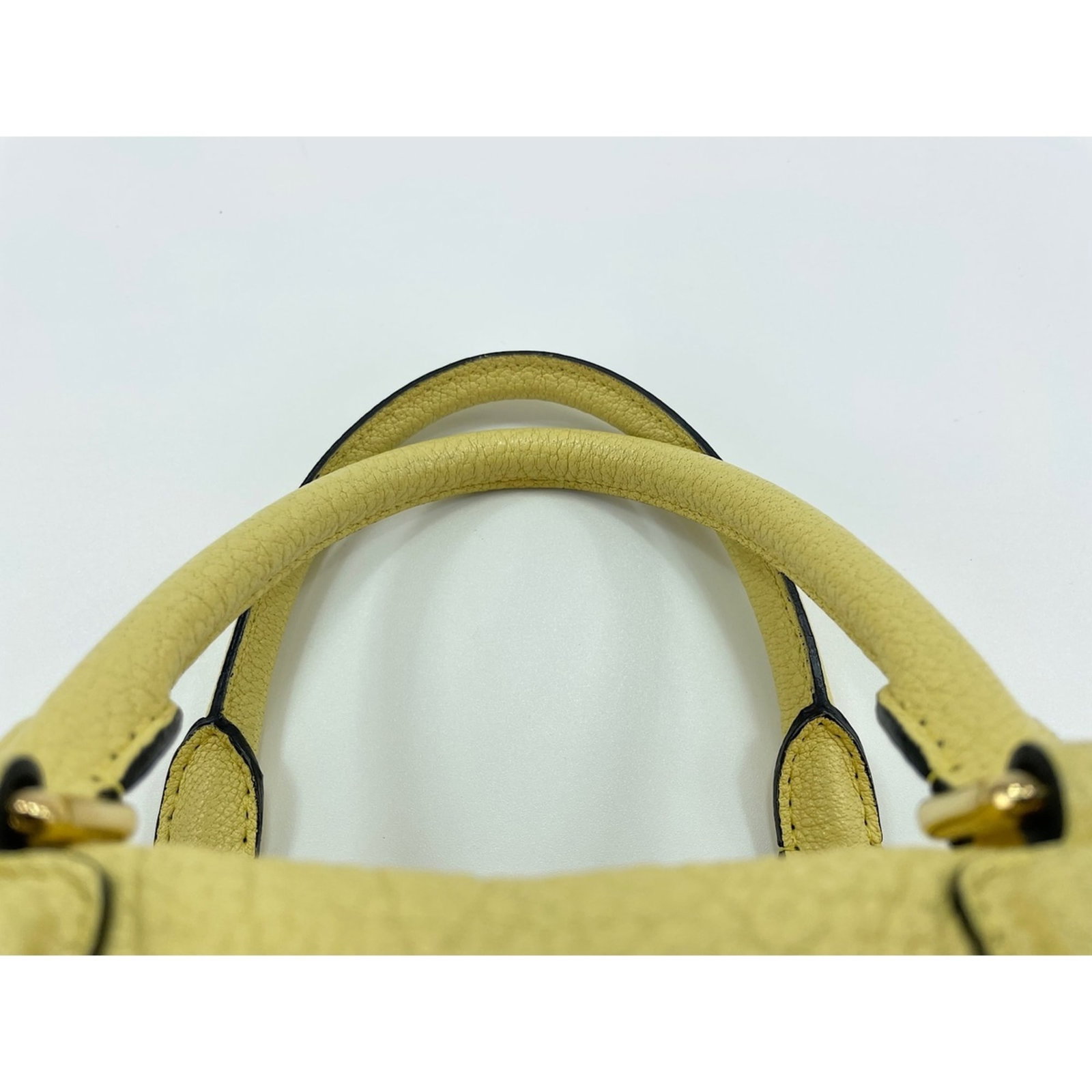 Loewe Handbag Leather - 9