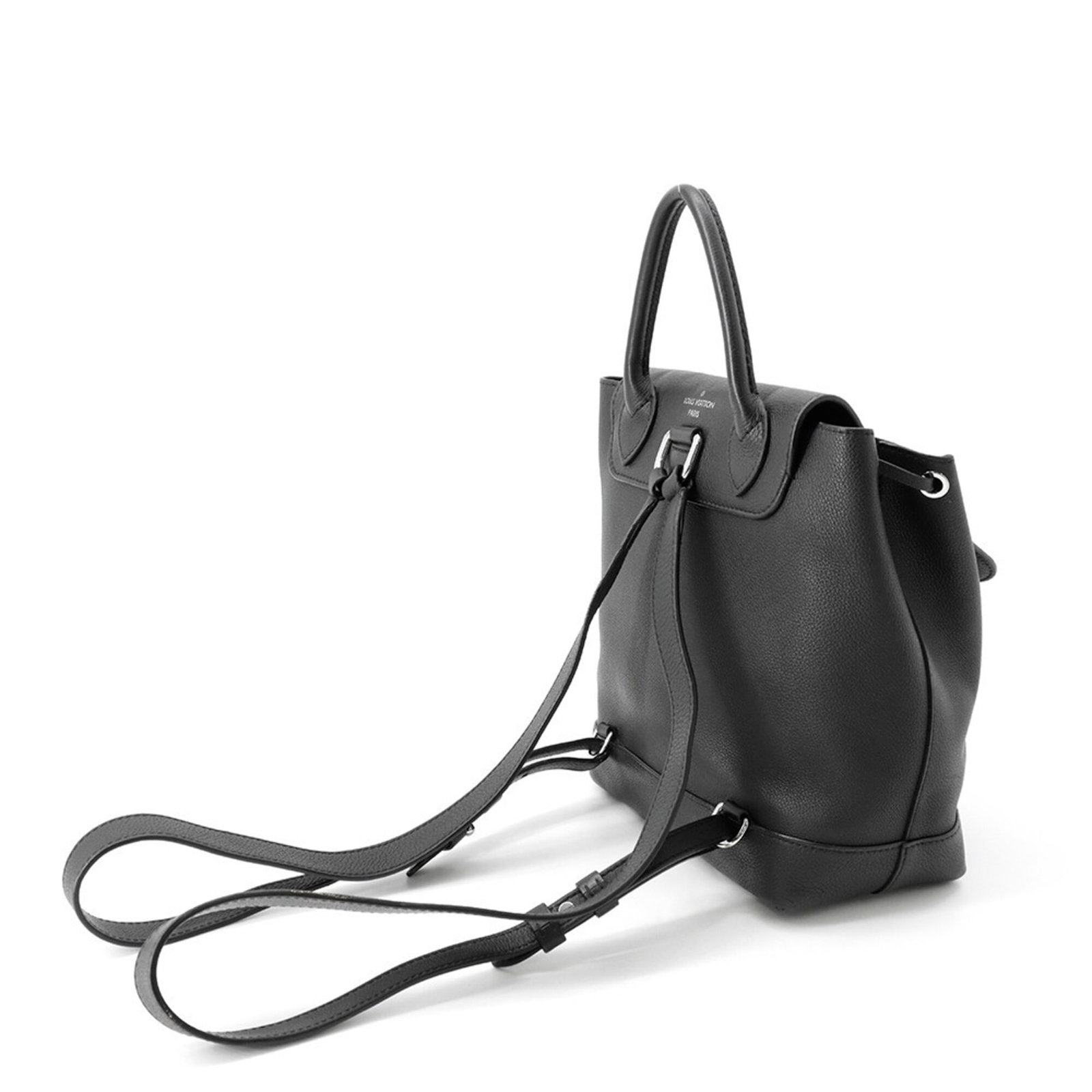 Vuitton Louis Backpack Handbag - 2