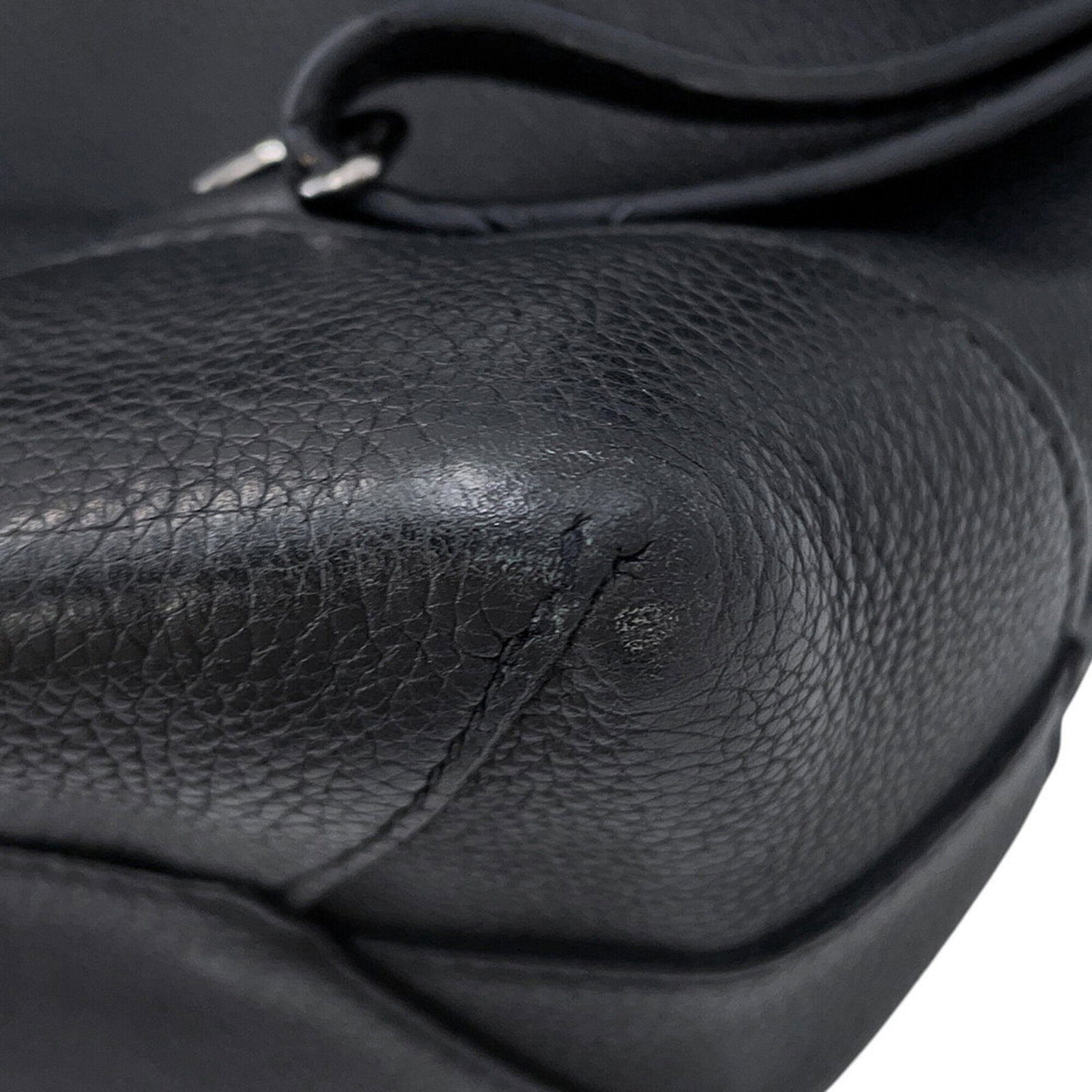 Vuitton Louis Backpack Handbag - 7