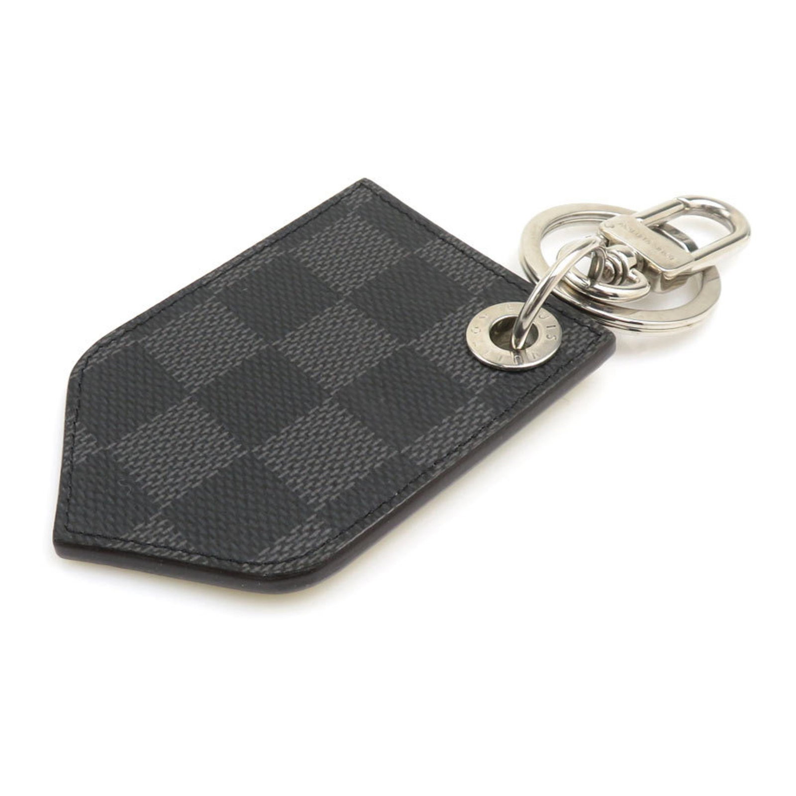 Louis Vuitton Keyring - 3