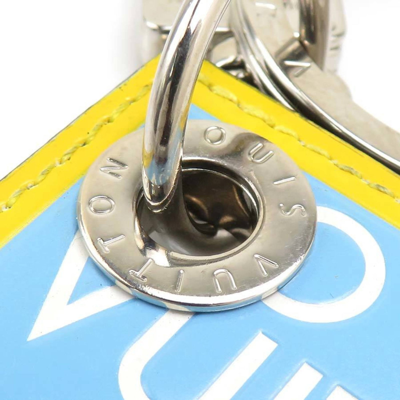 Louis Vuitton Keyring - 4
