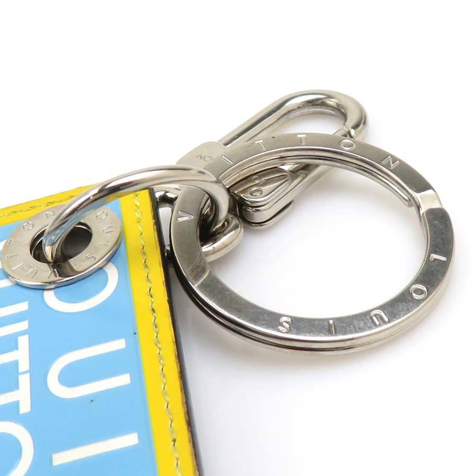 Louis Vuitton Keyring - 5