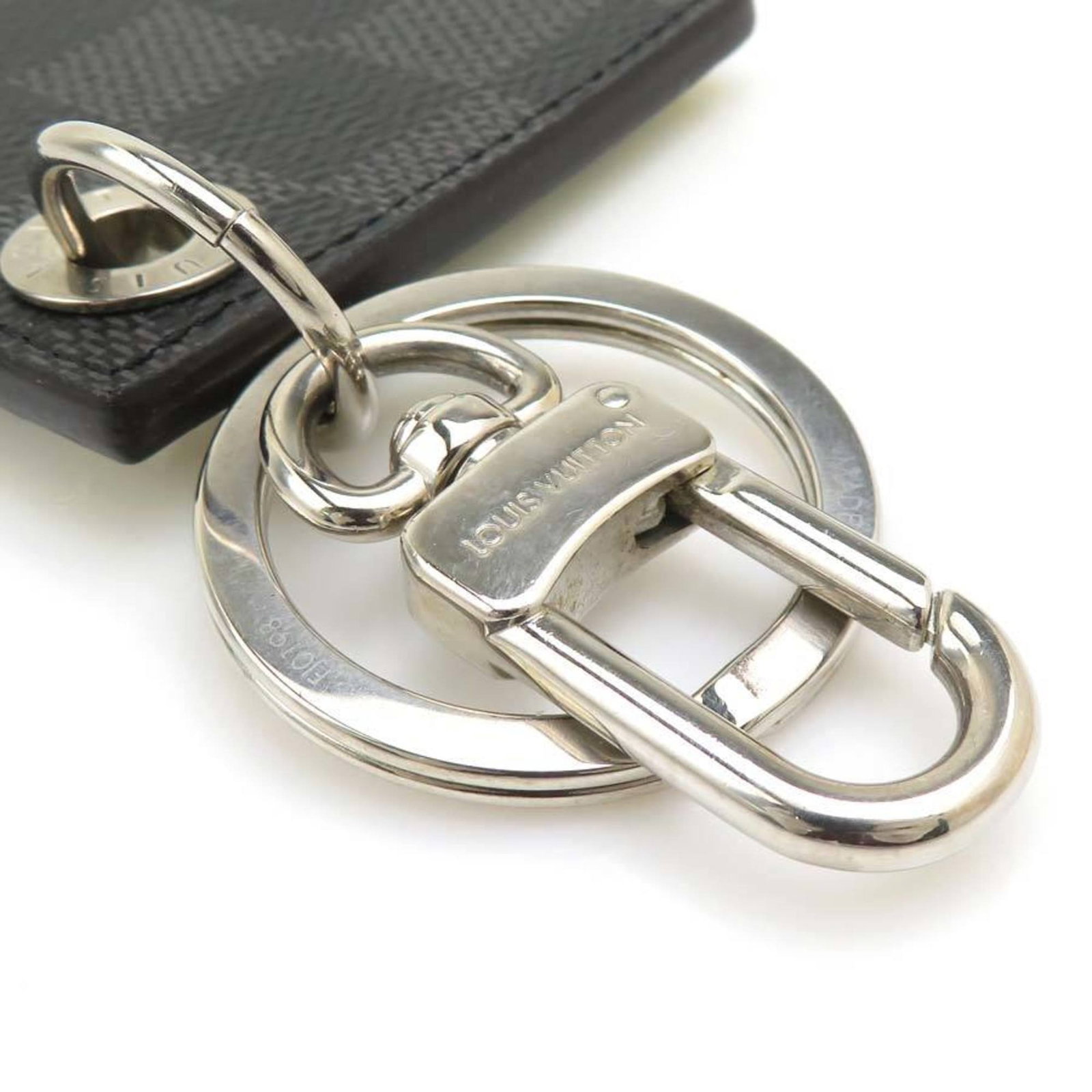 Louis Vuitton Keyring - 6