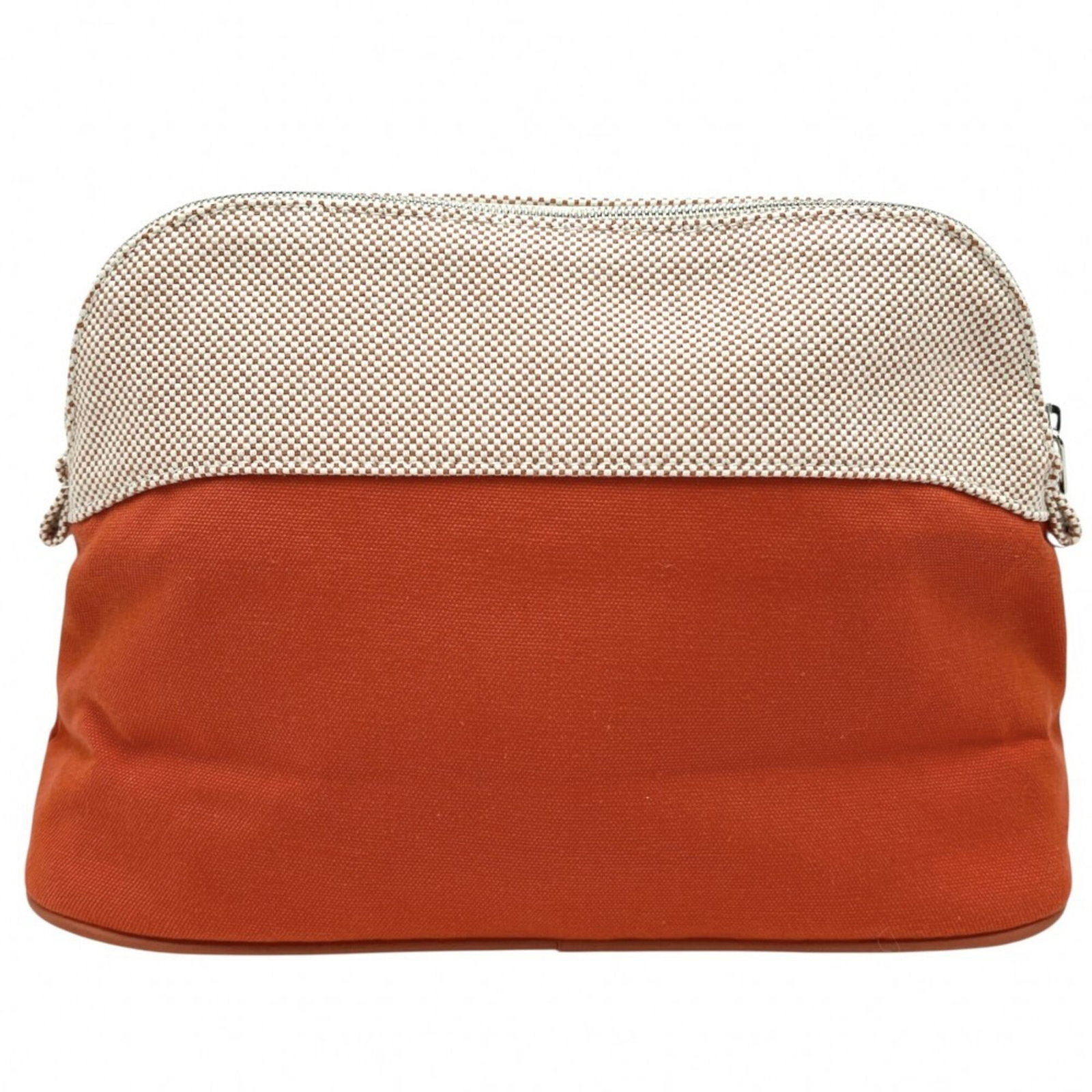 Pouch Cotton Hermes - 2