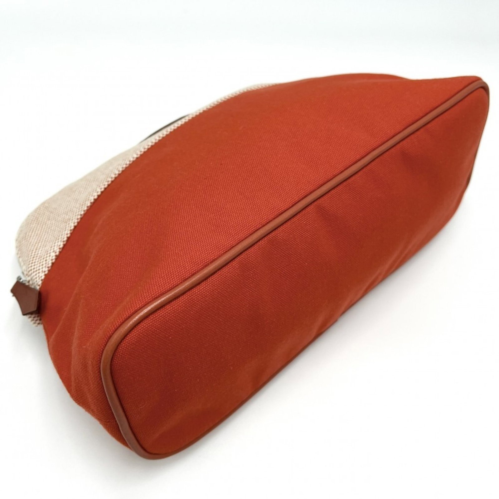 Pouch Cotton Hermes - 3