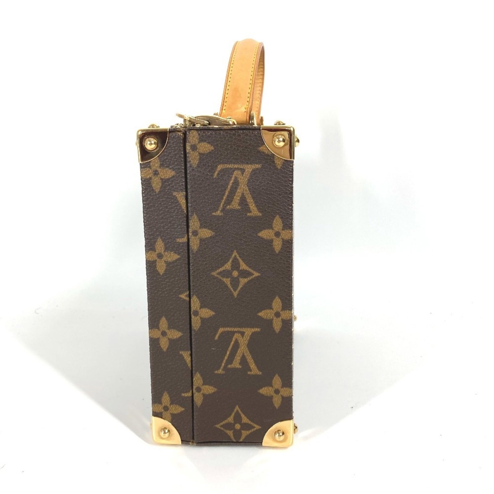 Louis Vuitton Handbag Monogram - 2