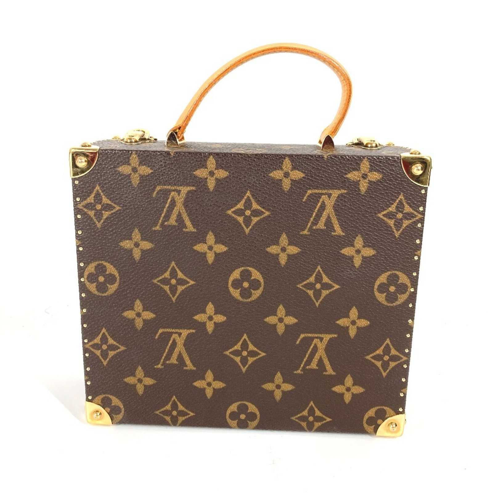 Louis Vuitton Handbag Monogram - 3