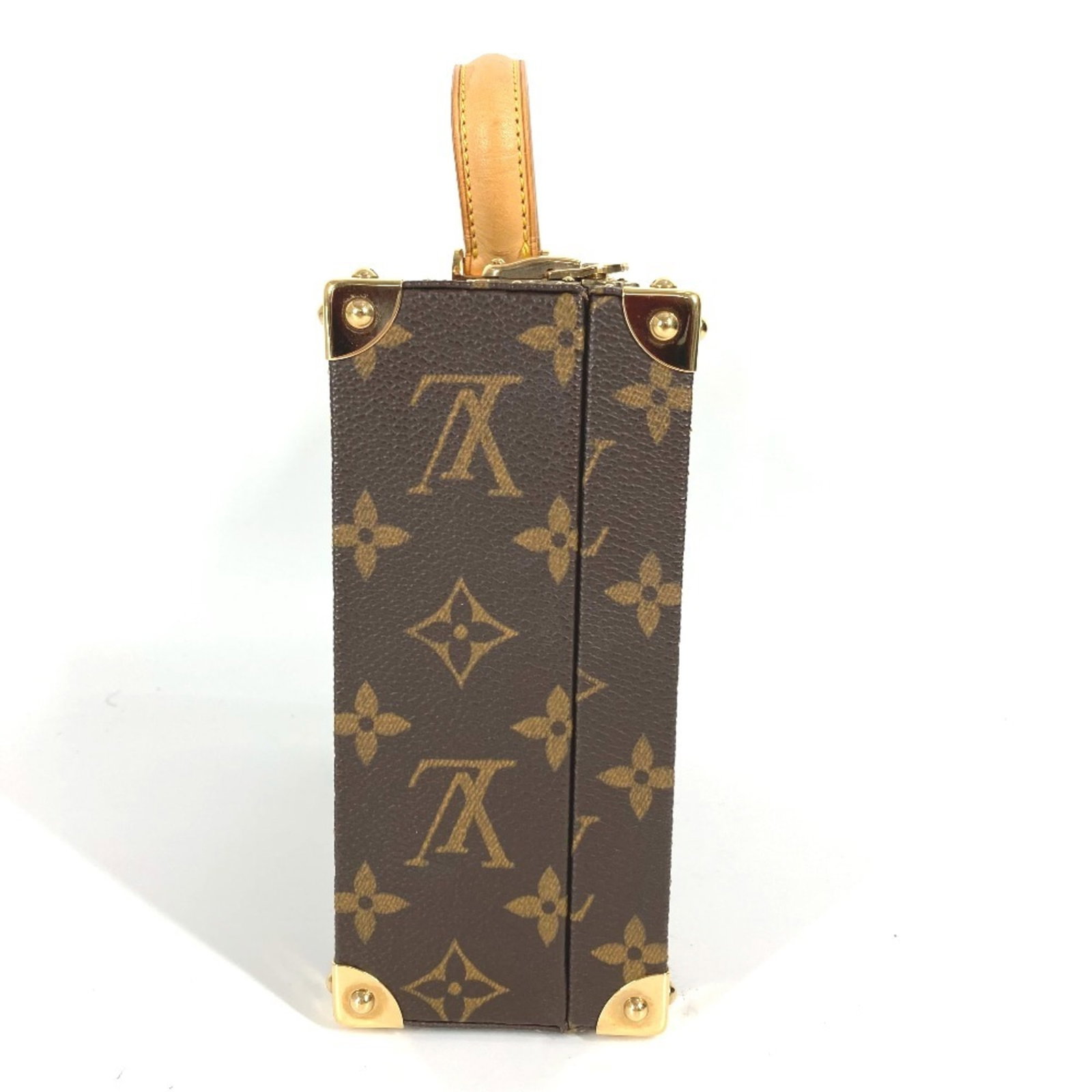 Louis Vuitton Handbag Monogram - 4