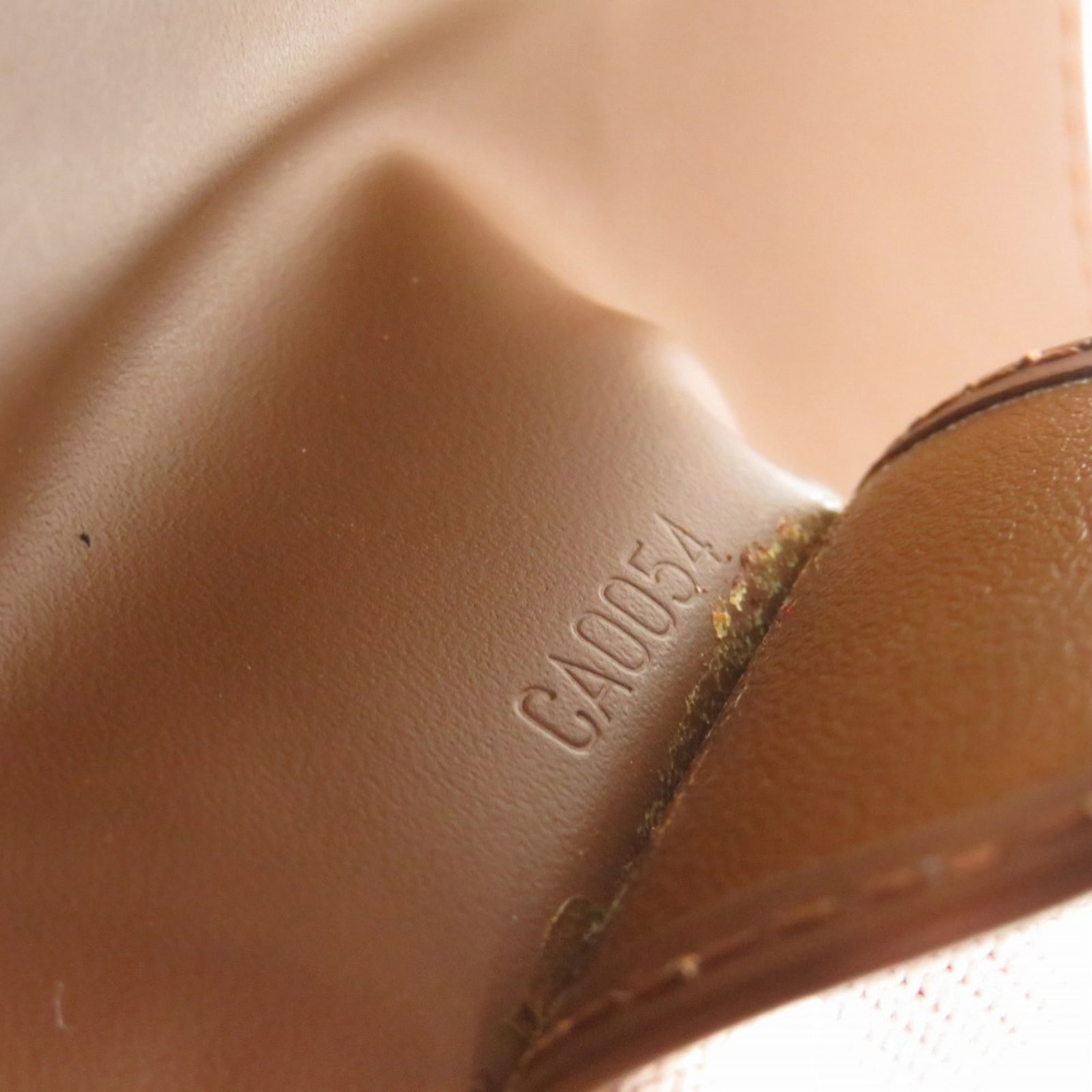 Keycase Monogram Vernis Louis Vuitton - 7