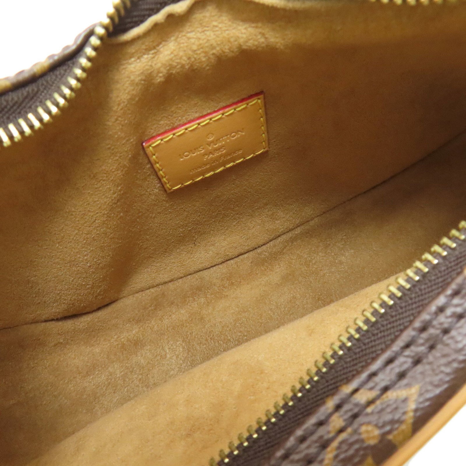 Louis Vuitton Handbag Monogram - 5