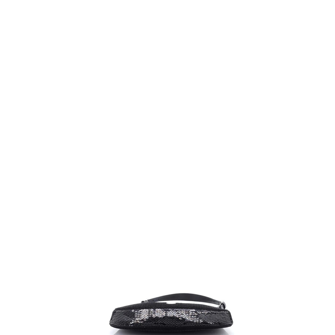 Cleo Prada Small Sequins Bag Shoulder - 4