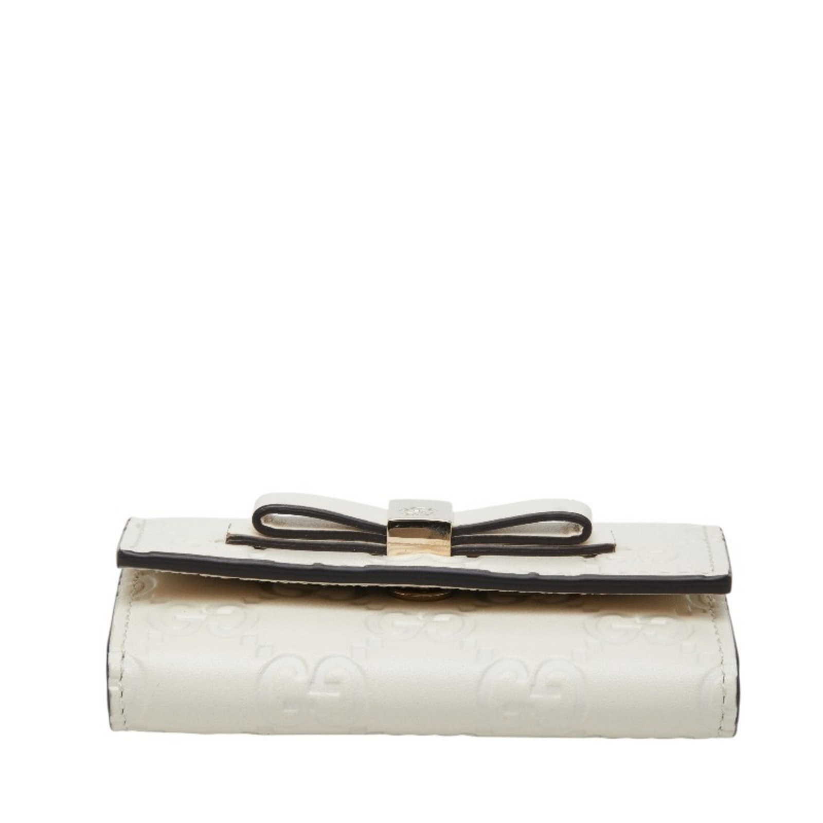 Keycase Leather by Gucci - 3