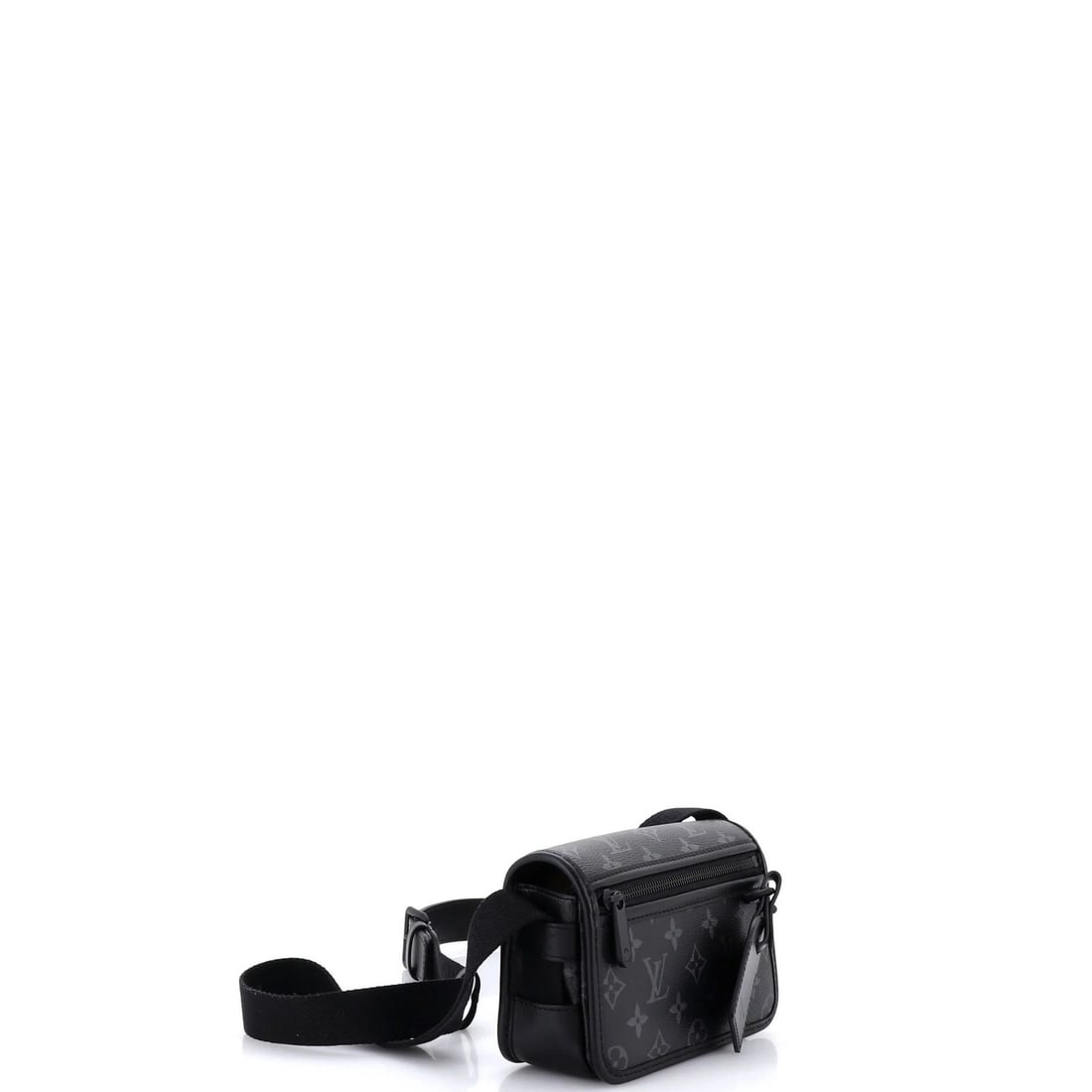 Canvas Wearable Monogram Eclipse Wallet Louis Vuitton - 2