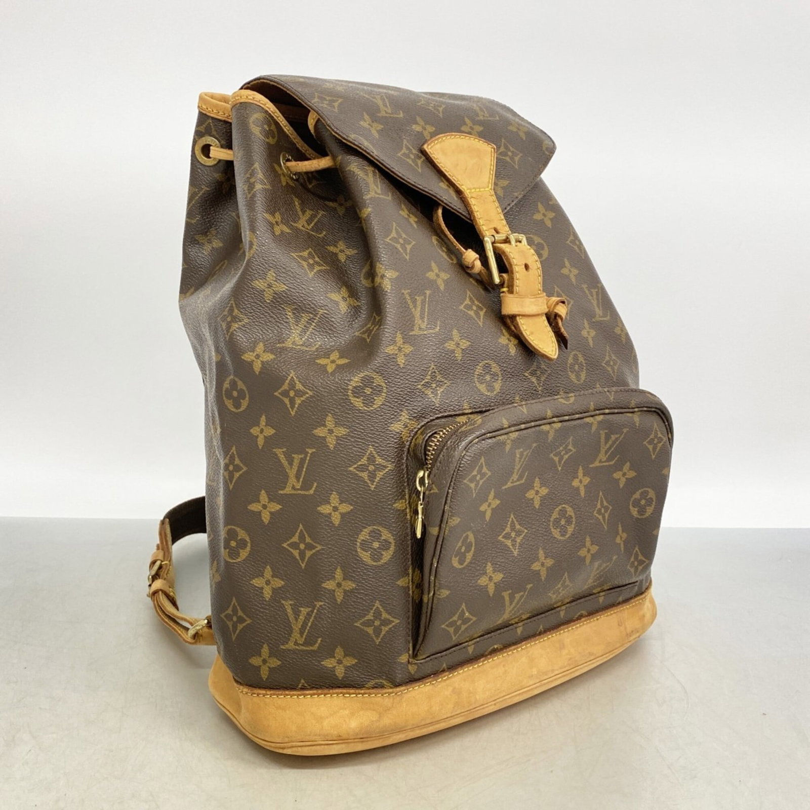 Louis Vuitton Backpack - 2