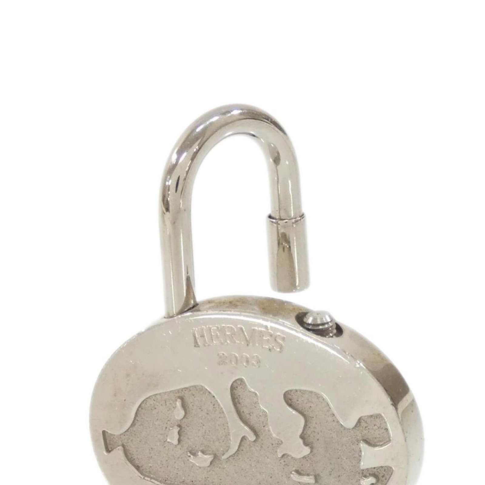 Keyring Hermes - 3