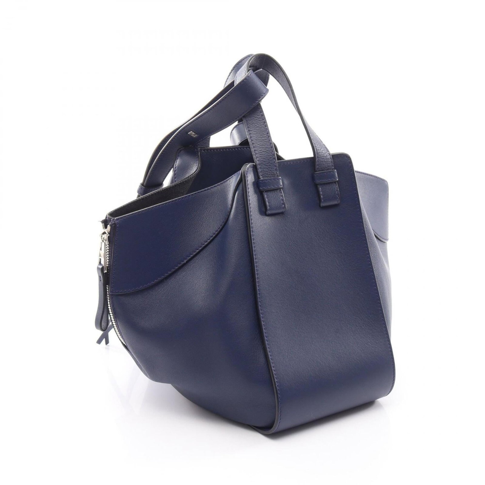 Loewe Handbag Leather - 2