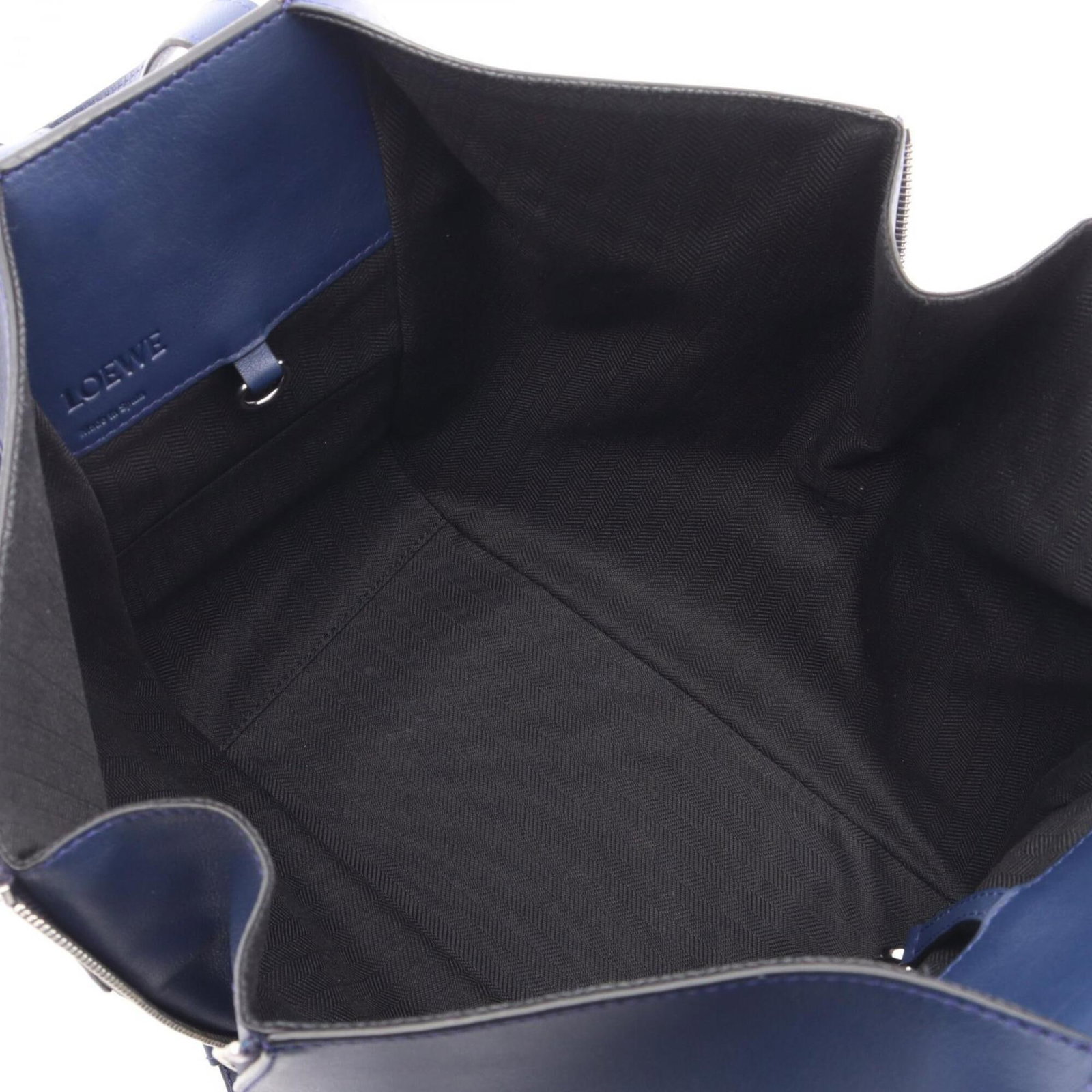 Loewe Handbag Leather - 3