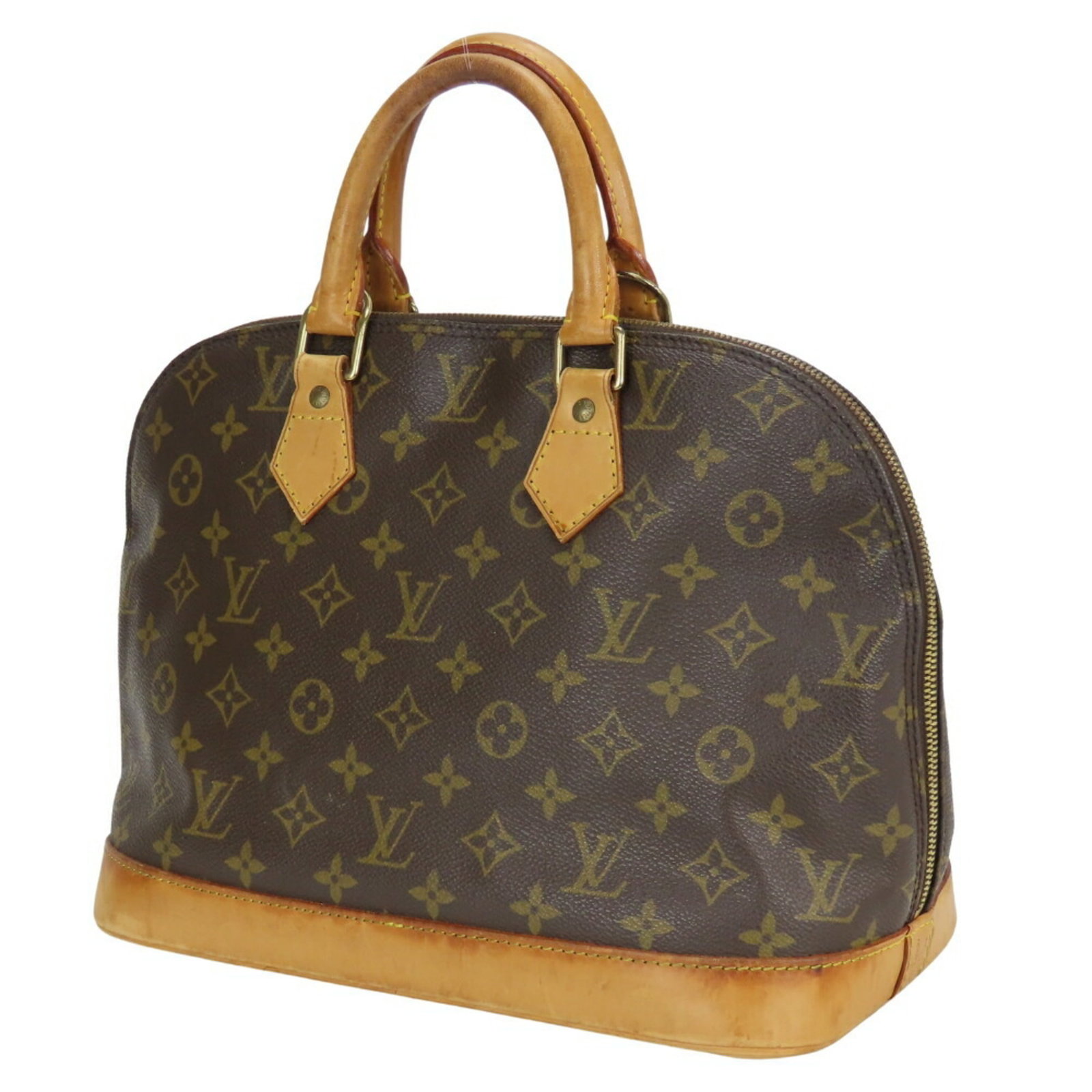 Louis Vuitton Handbag Monogram - 2
